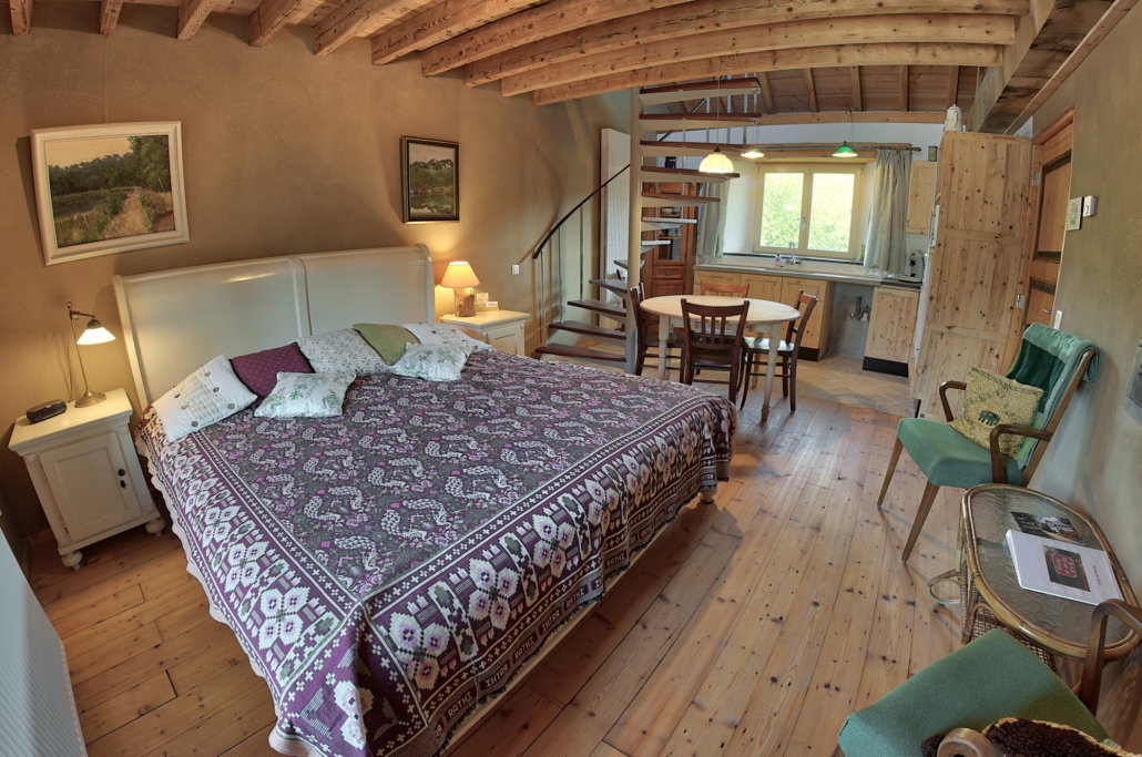 Casa nella natura a Remersdaal