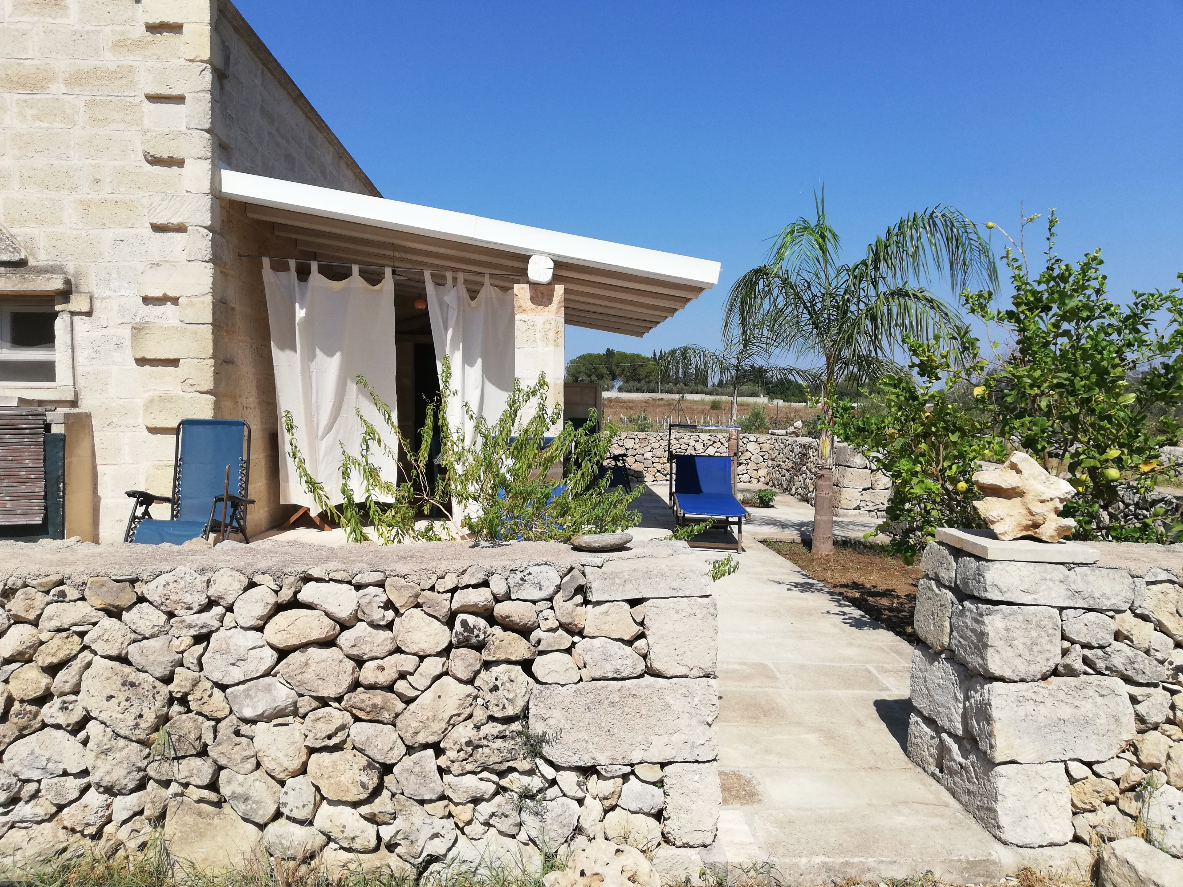 Casa nella natura a Carpignano Salentino, Provinz Lecce