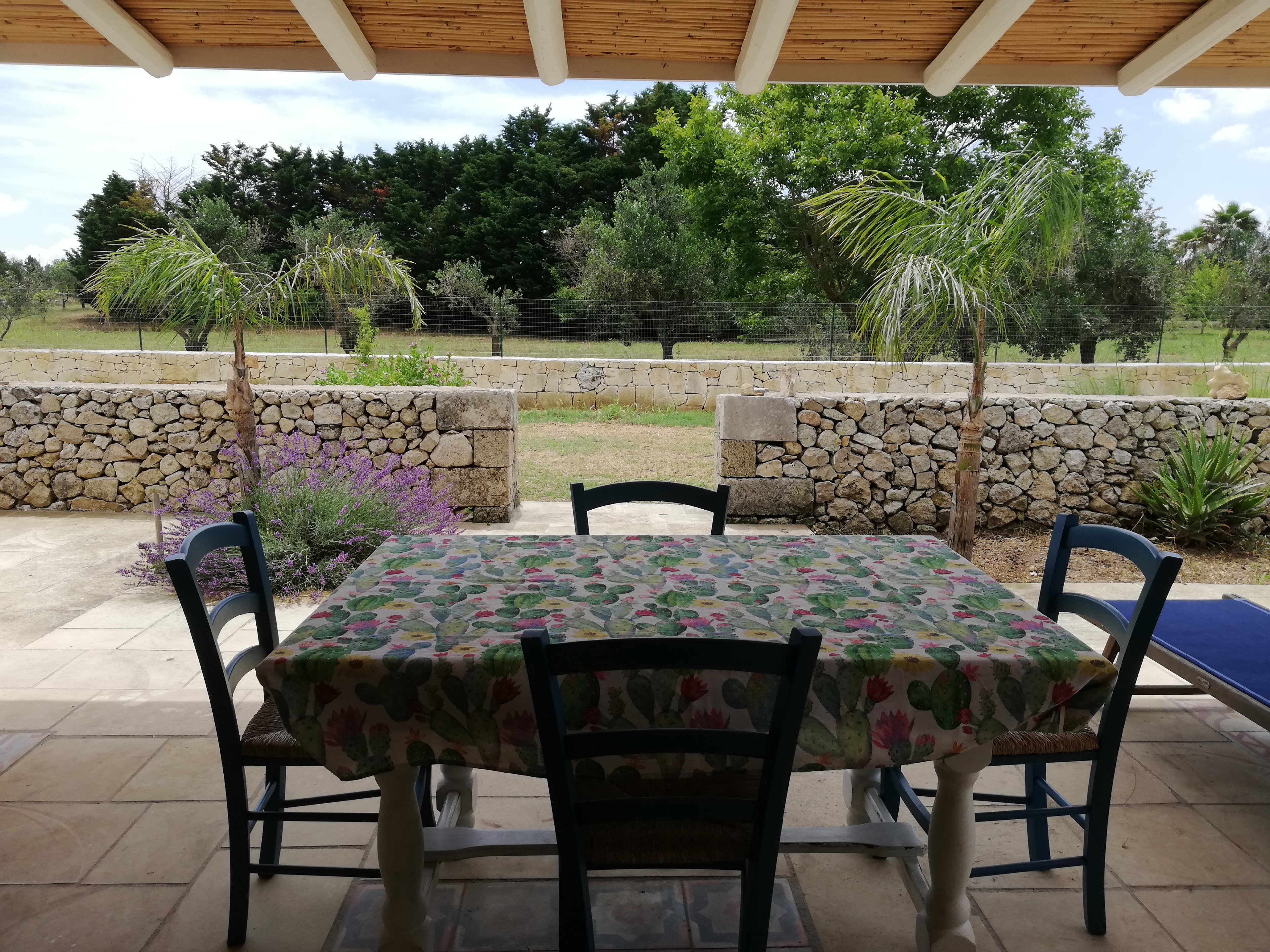 Casa nella natura a Carpignano Salentino, Provinz Lecce