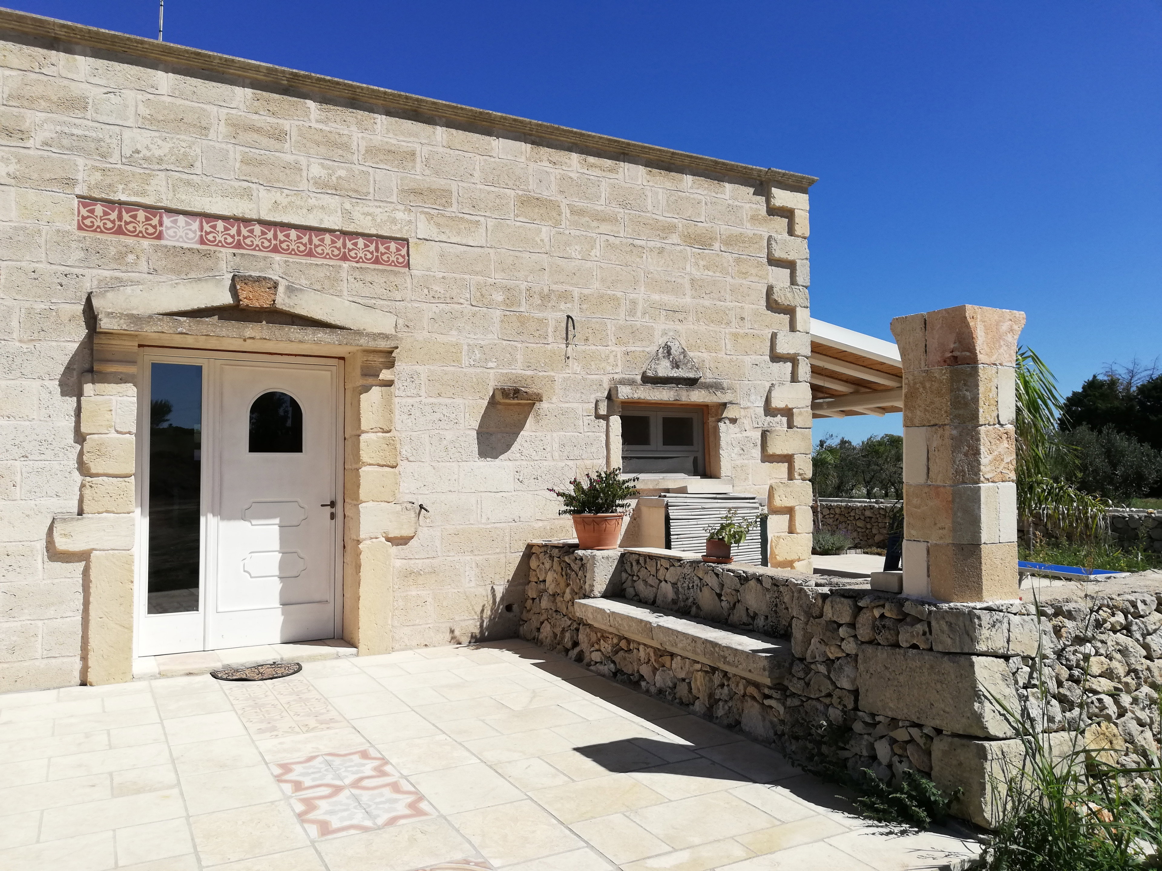 Casa nella natura a Carpignano Salentino, Provinz Lecce