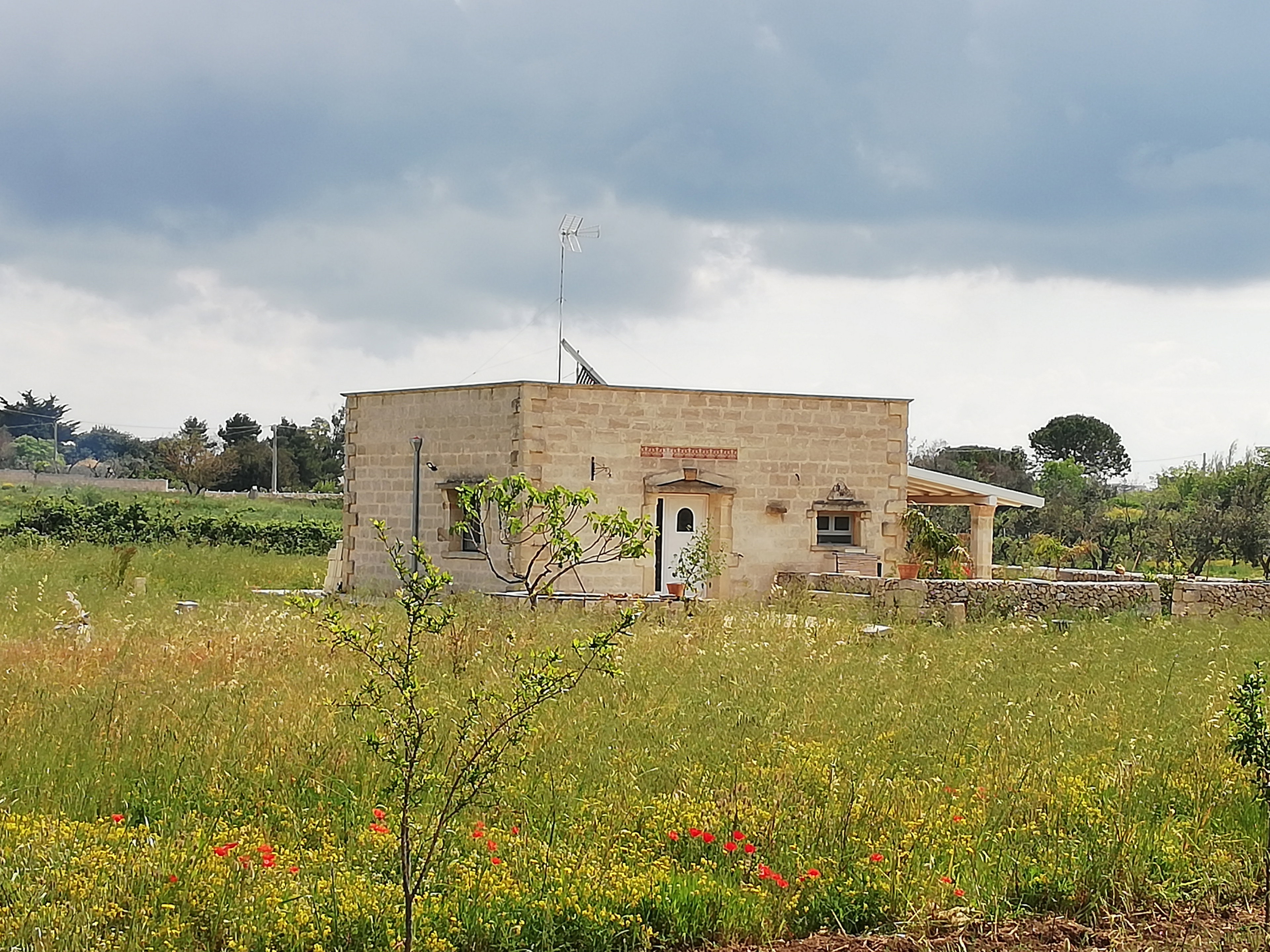 Casa nella natura a Carpignano Salentino, Provinz Lecce