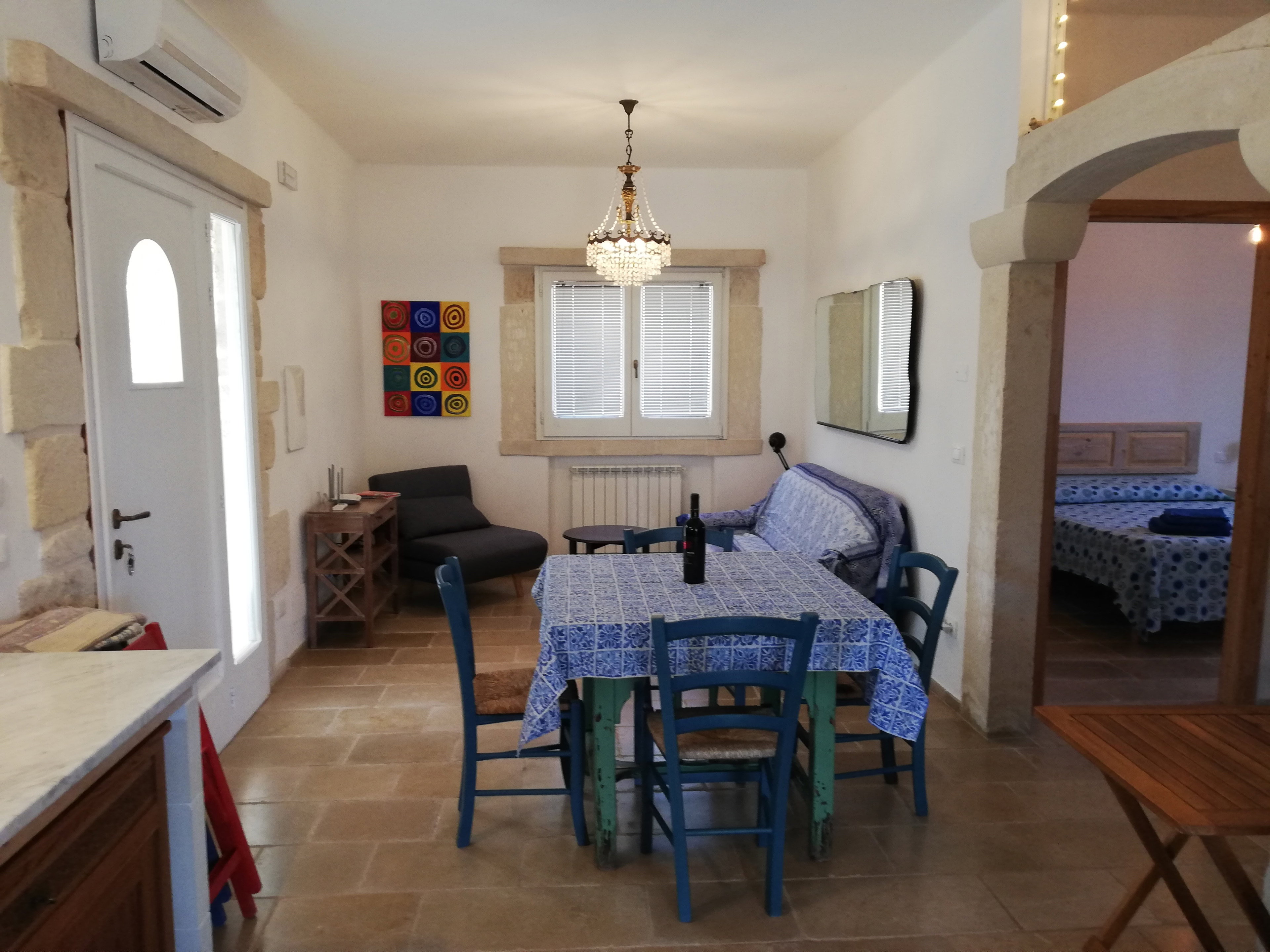 Casa nella natura a Carpignano Salentino, Provinz Lecce