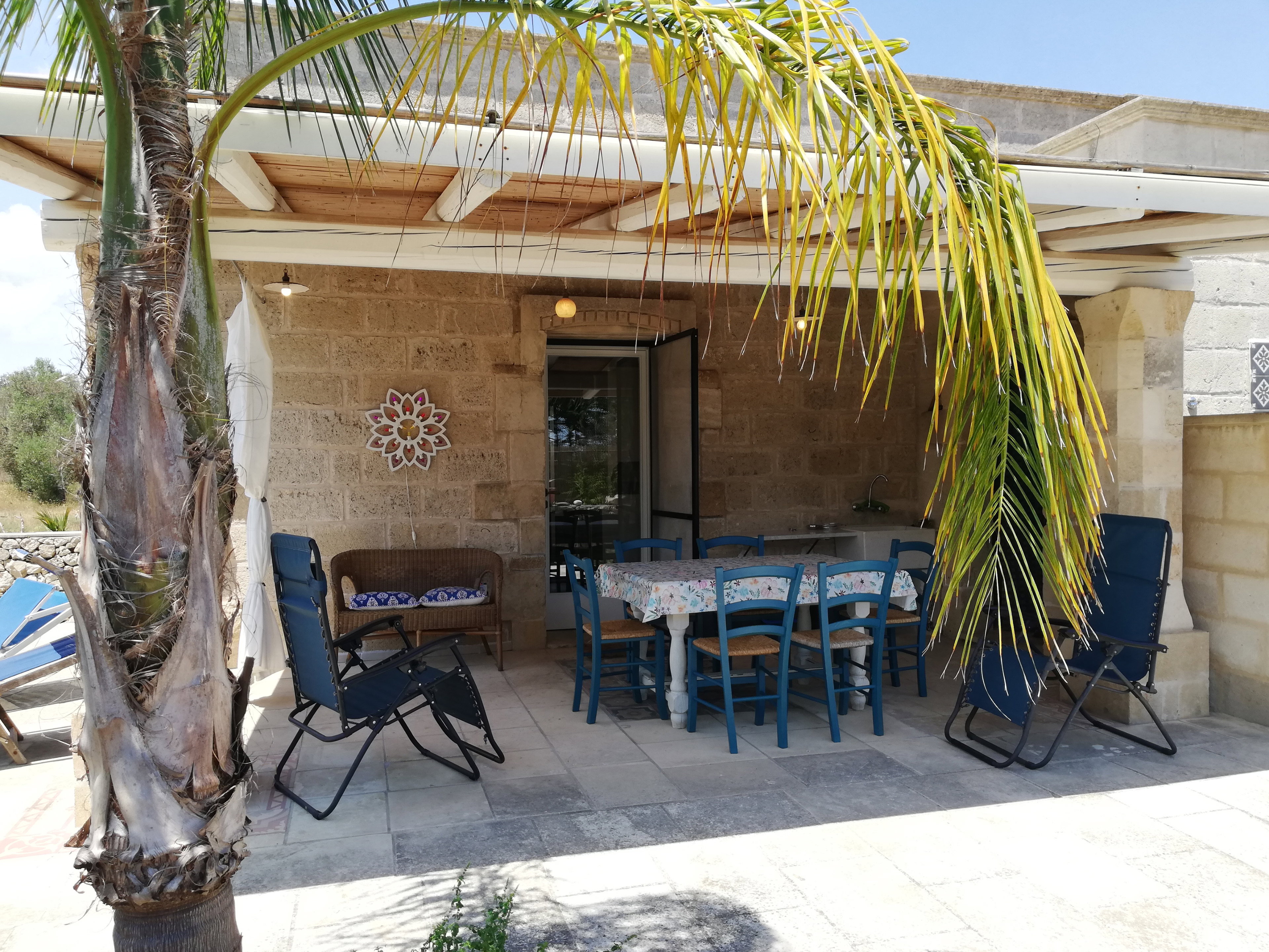 Casa nella natura a Carpignano Salentino, Provinz Lecce