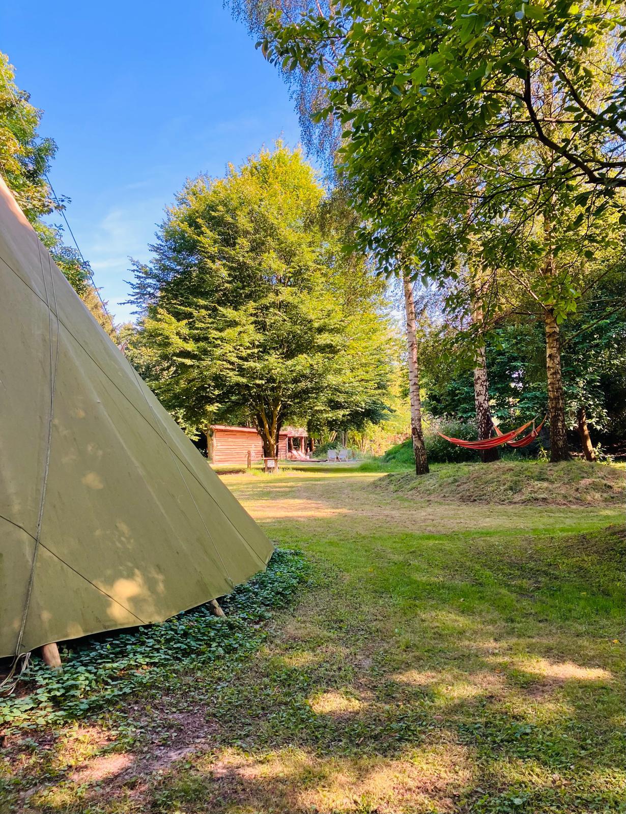 Natuurhuisje in Nijensleek / Frederiksoord