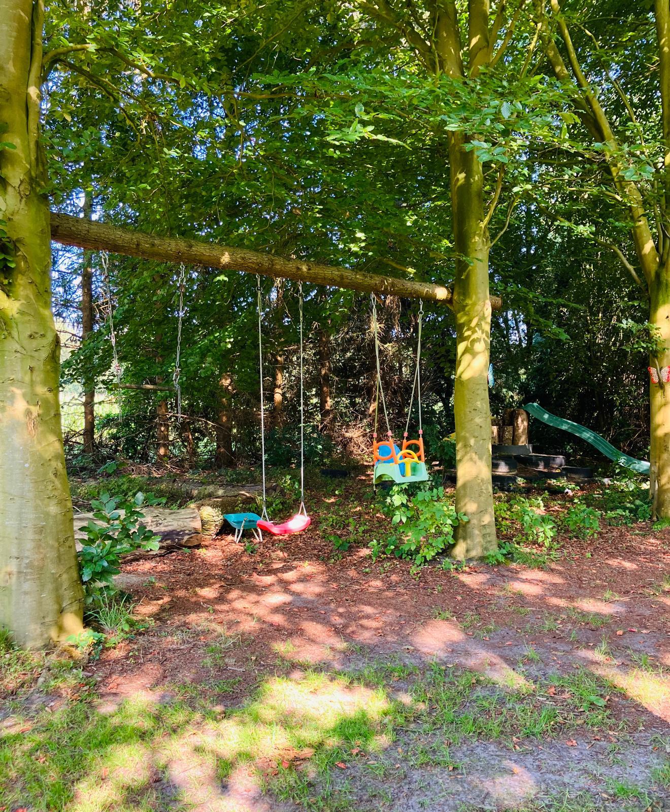 Natuurhuisje in Nijensleek / Frederiksoord
