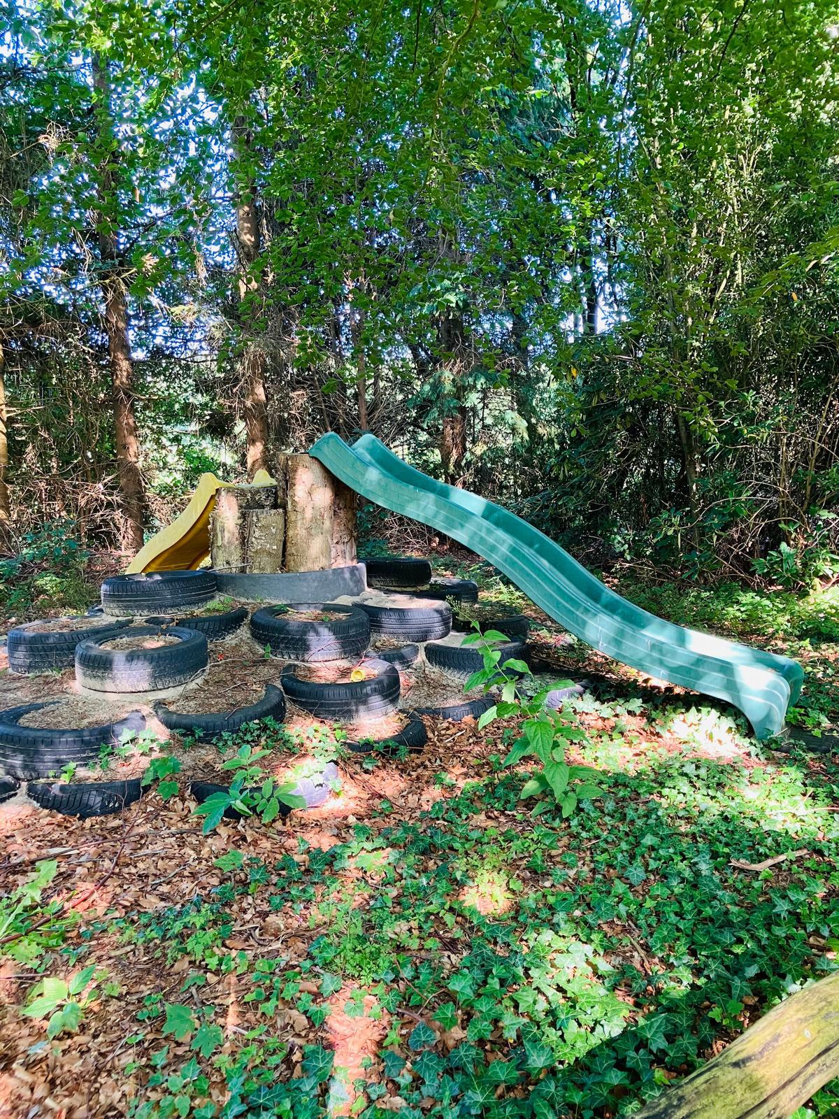 Natuurhuisje in Nijensleek / Frederiksoord
