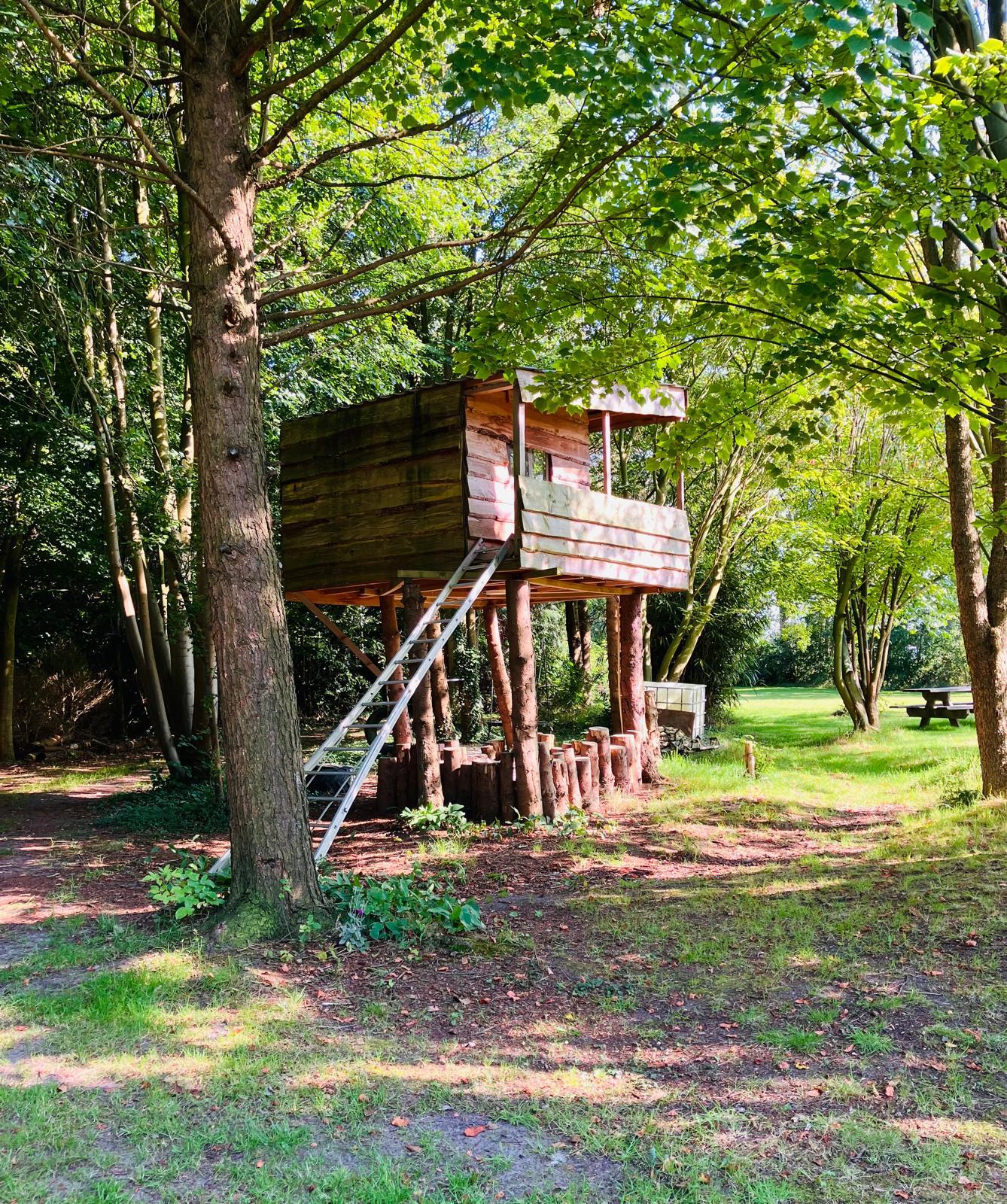 Natuurhuisje in Nijensleek / Frederiksoord