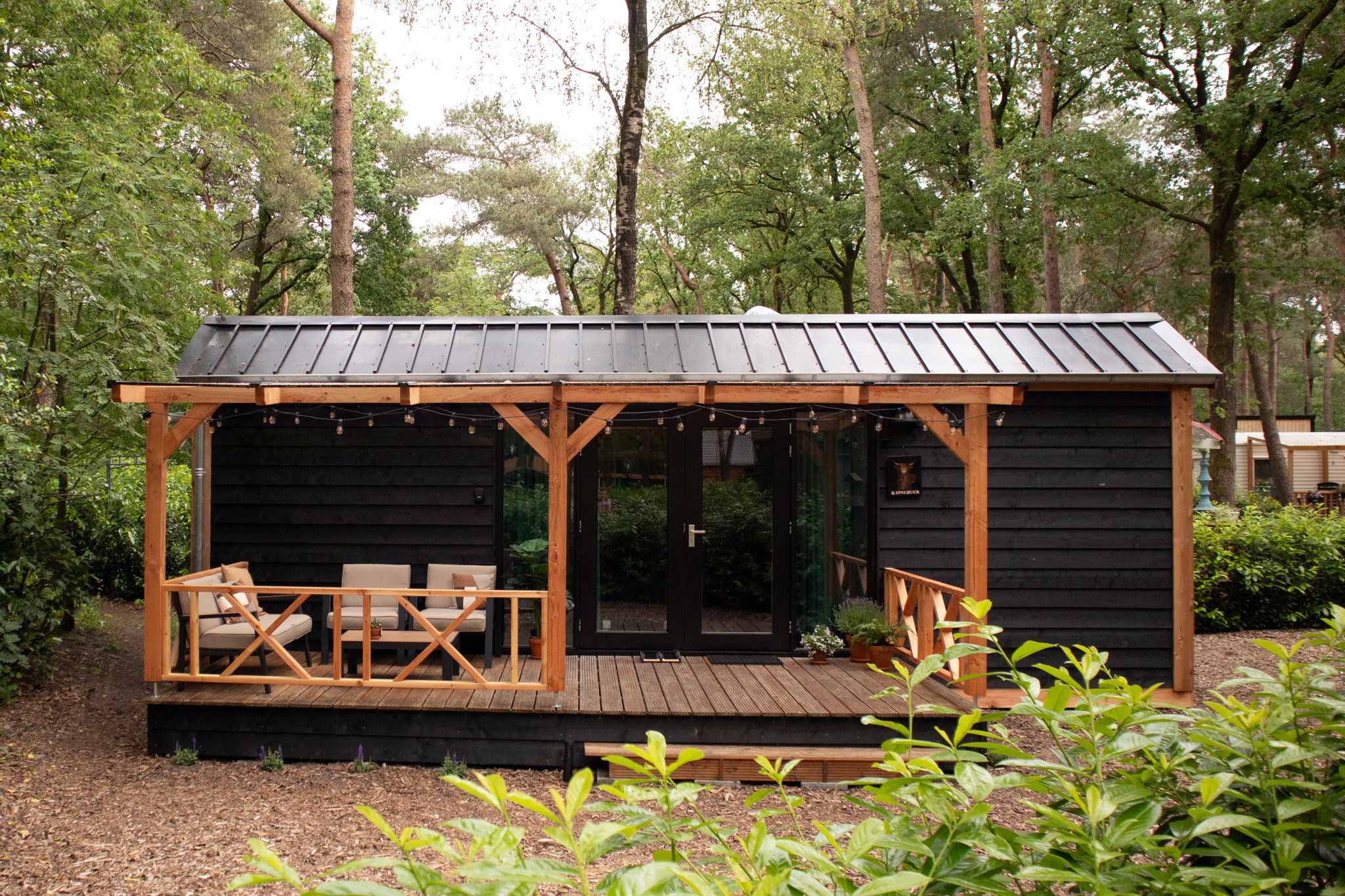 Nature house in Zuidwolde