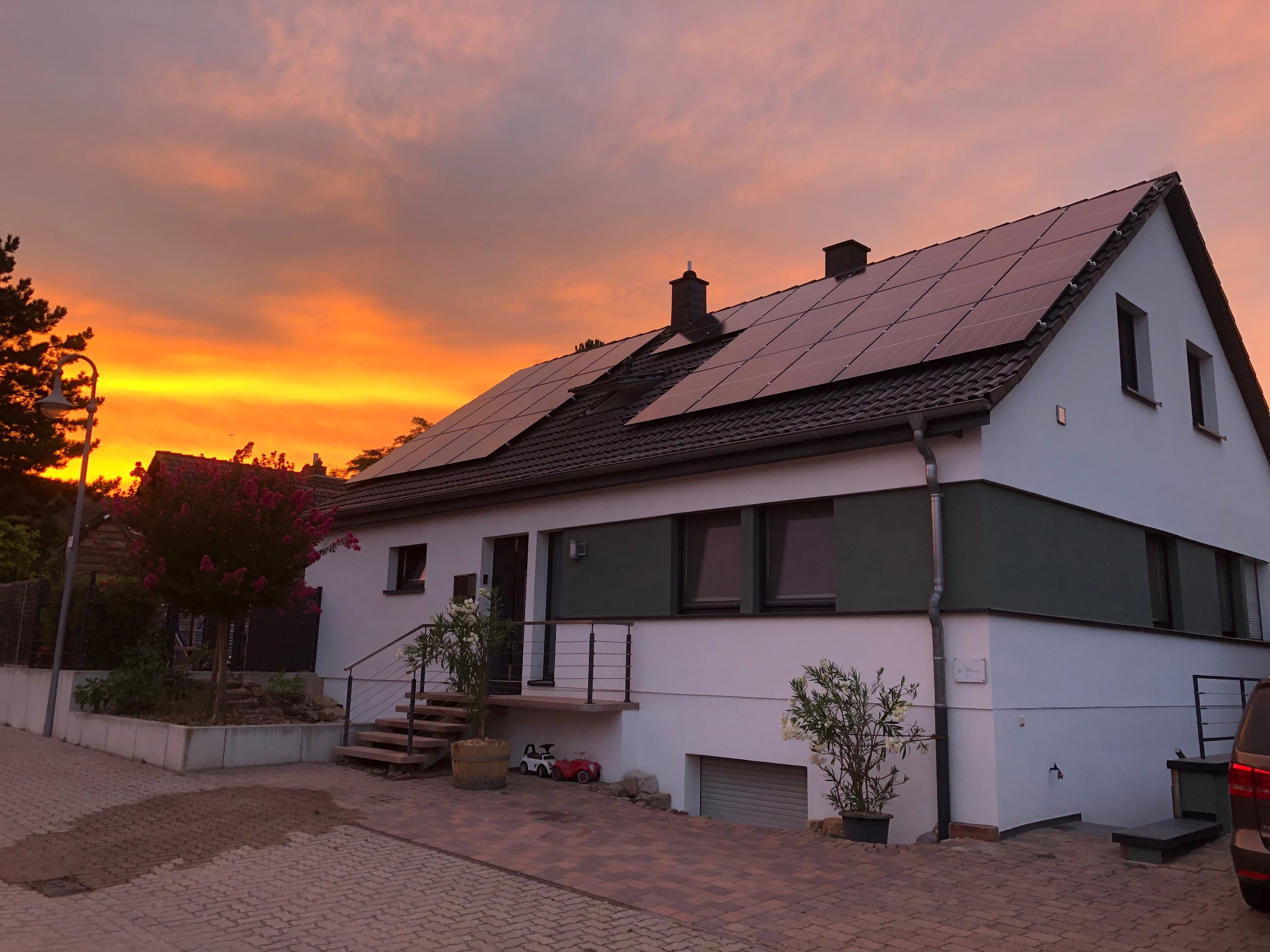 Natuurhuisje in Forst an der Weinstraße