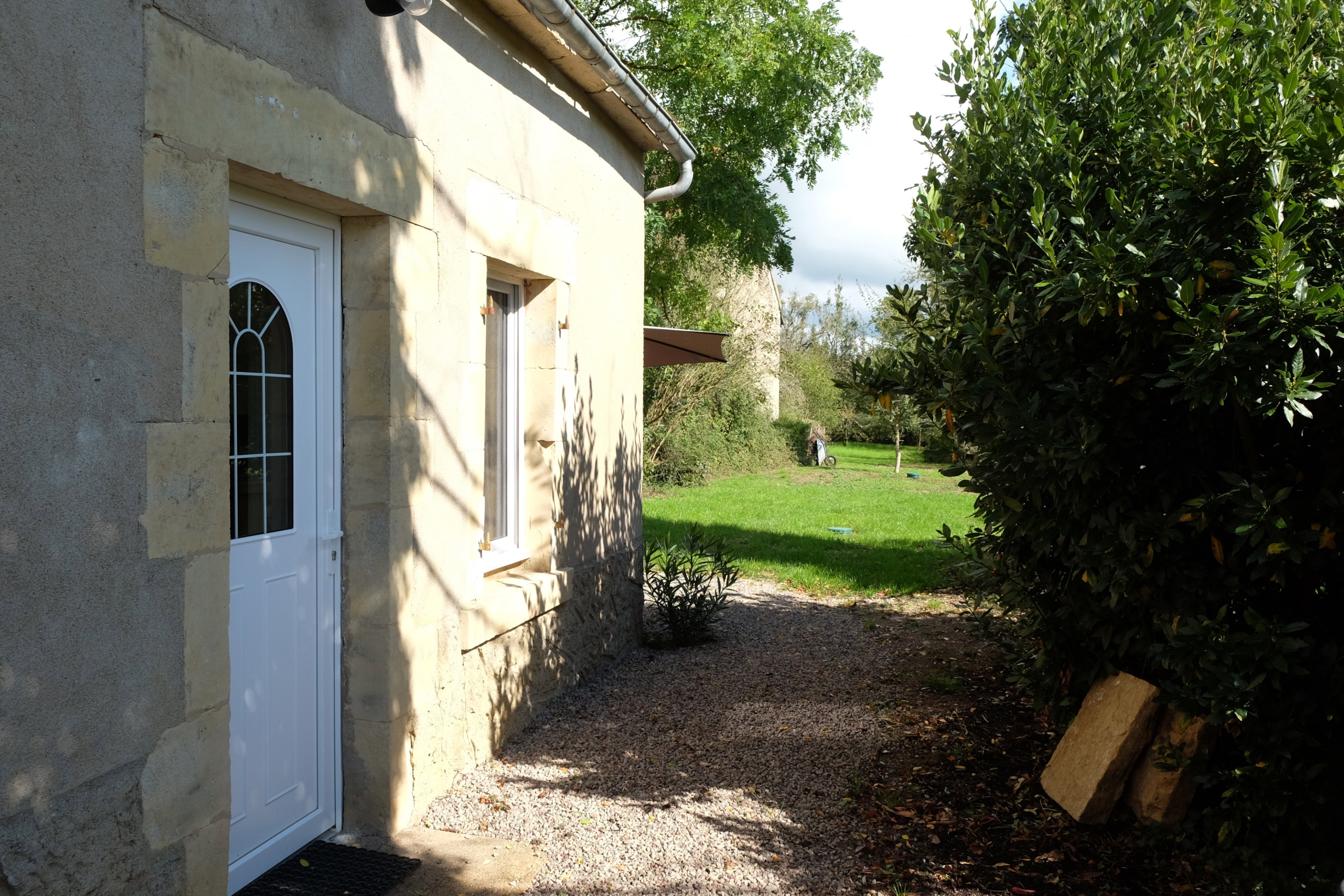 Natuurhuisje in Héry