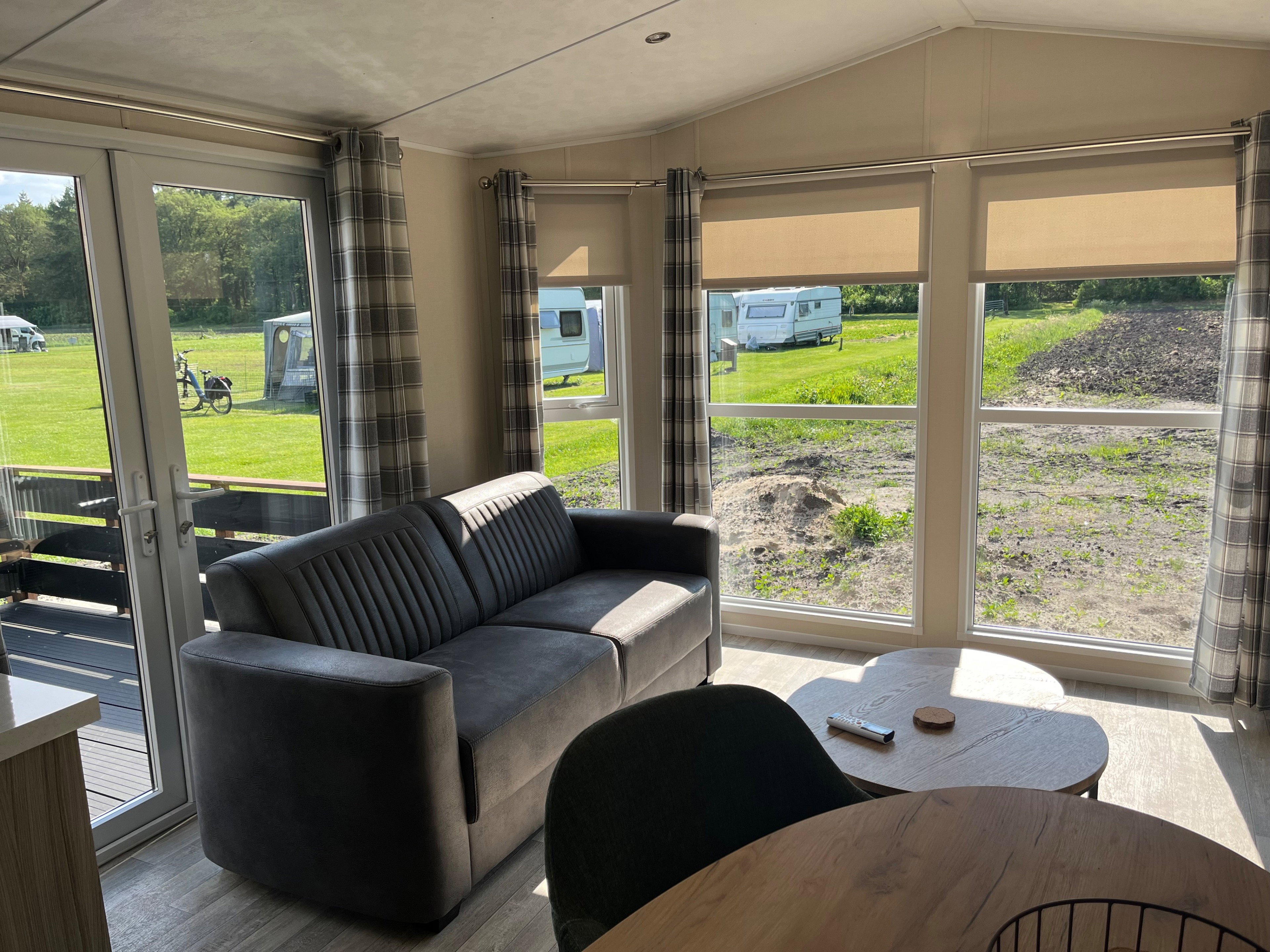 Natuurhuisje in Eeserveen