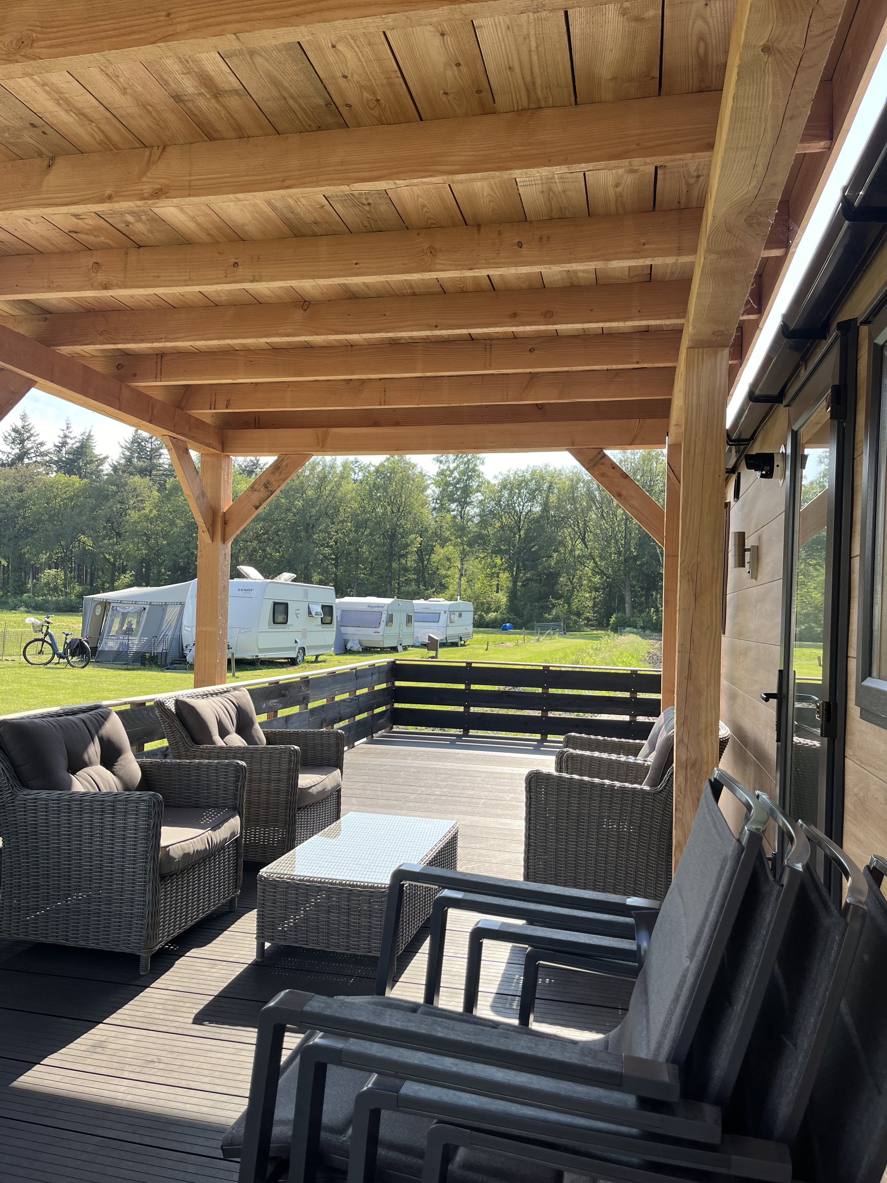 Natuurhuisje in Eeserveen