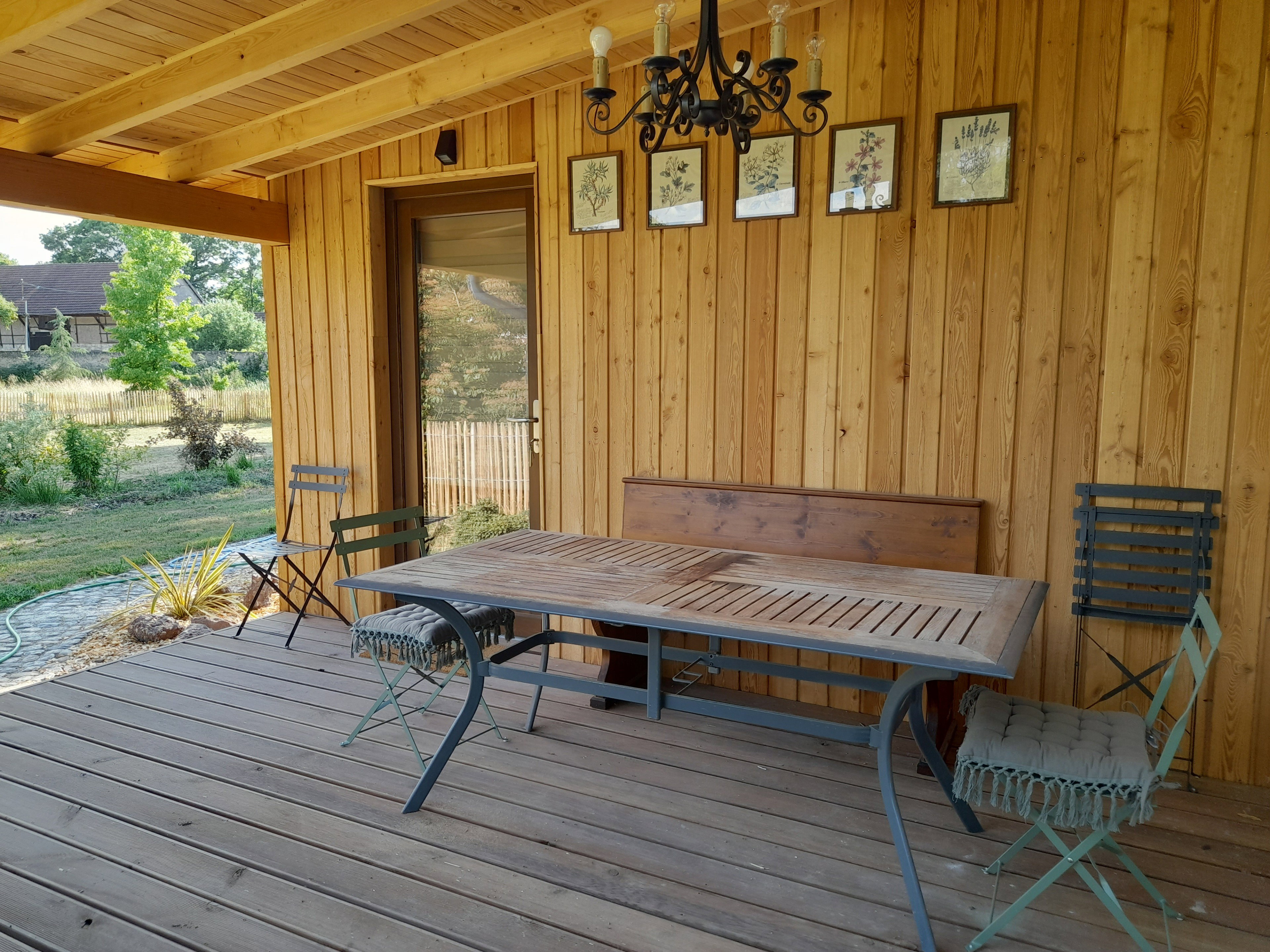 Natuurhuisje in matzenheim