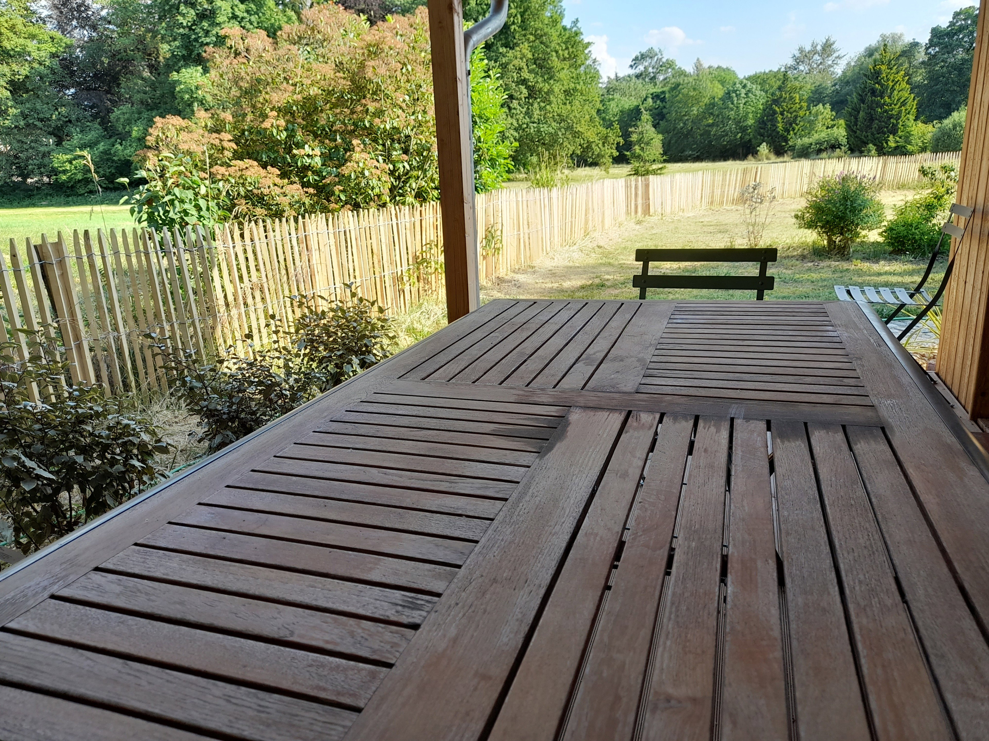 Natuurhuisje in matzenheim