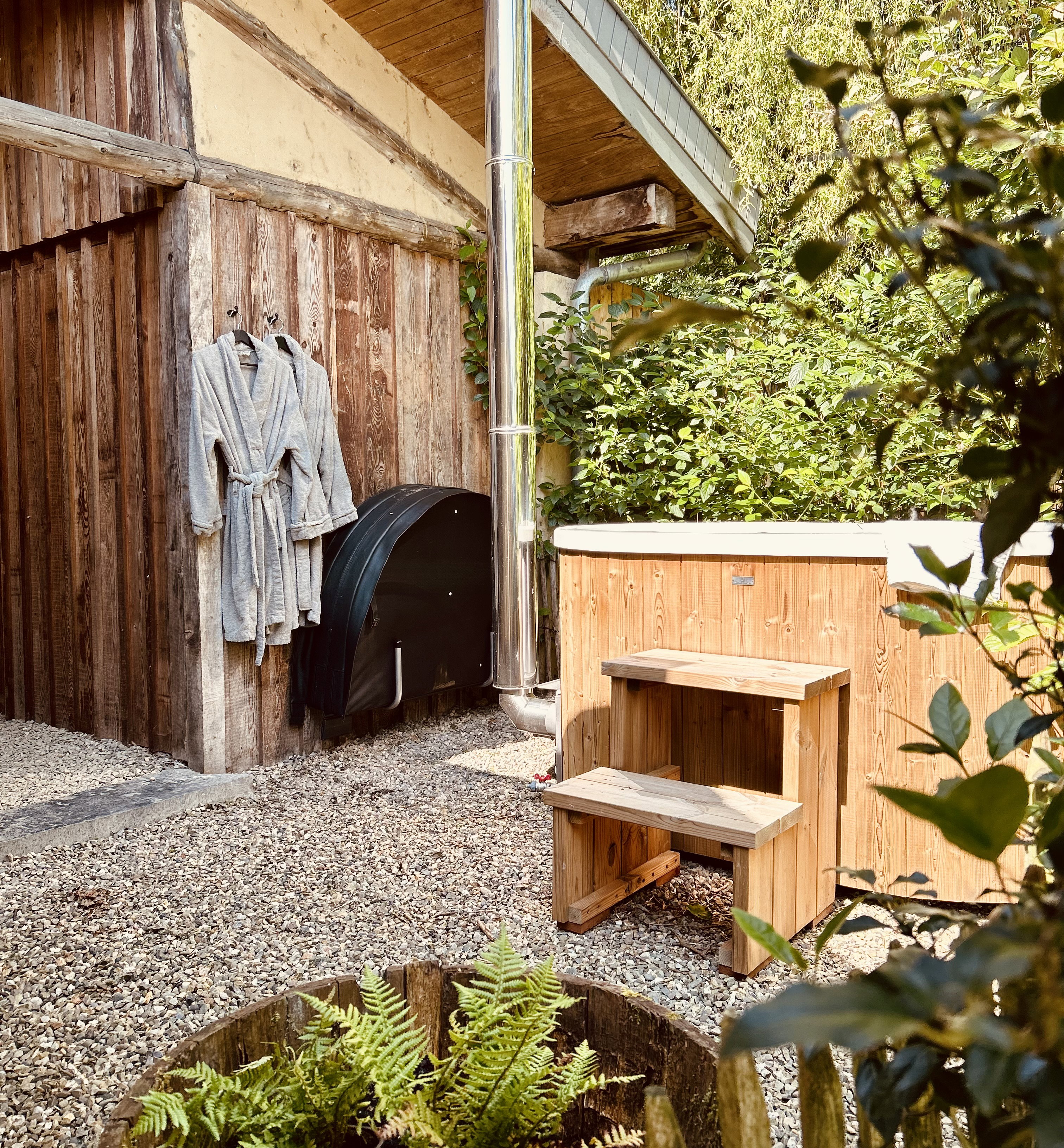 Natuurhuisje in Sint Martens Voeren