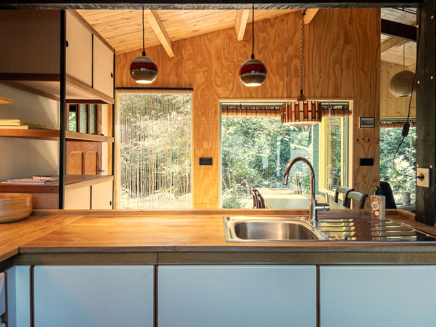 Casa nella natura a Gellik