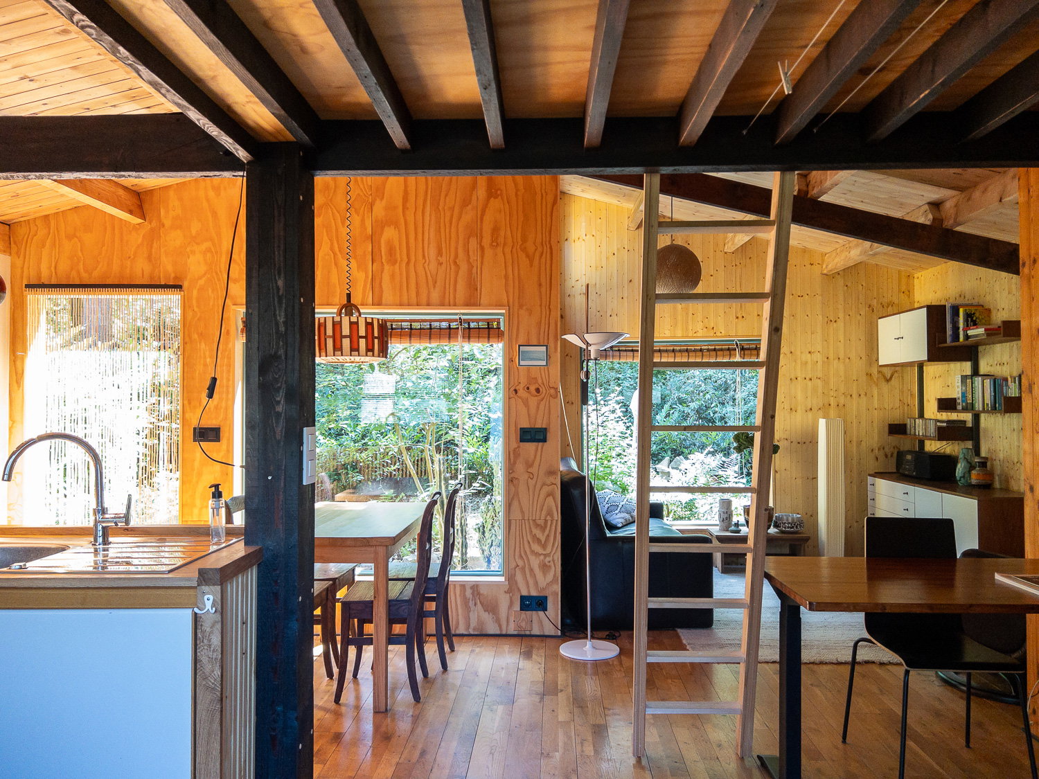 Casa nella natura a Gellik