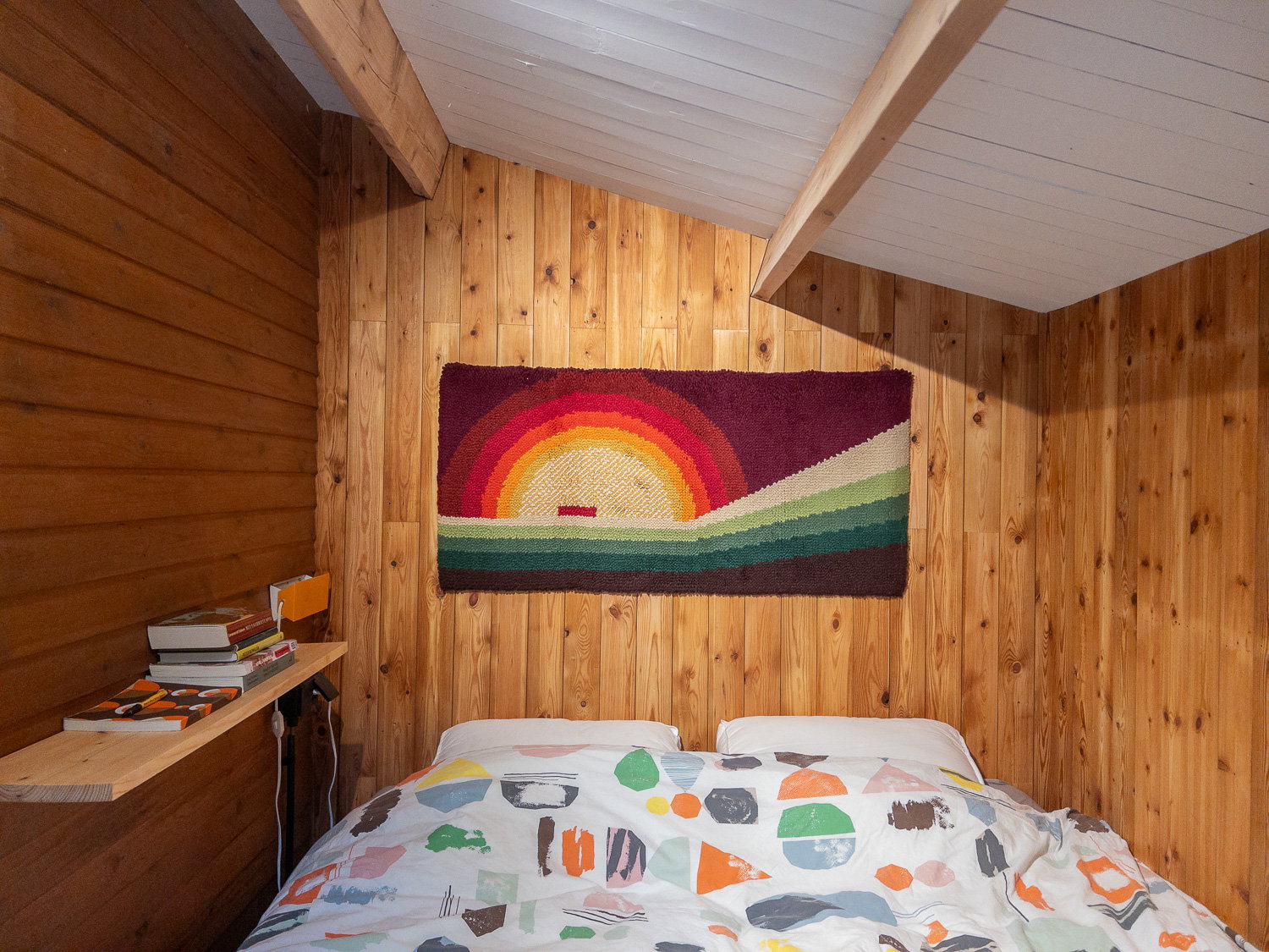 Casa nella natura a Gellik