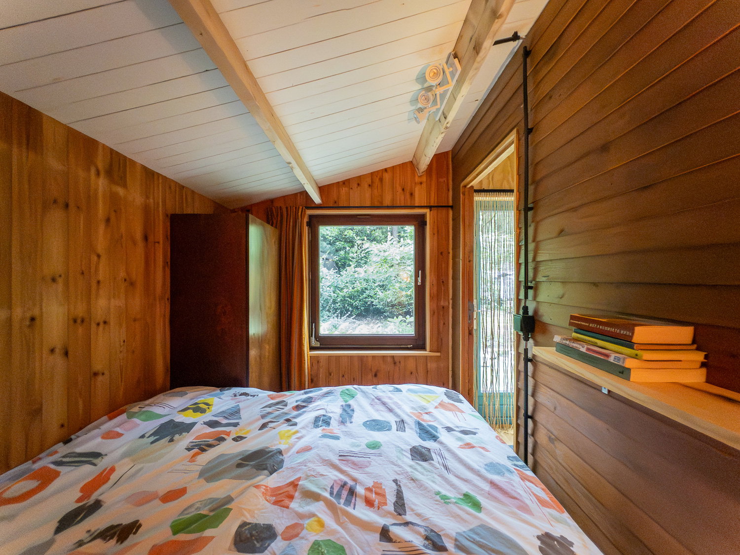 Casa nella natura a Gellik