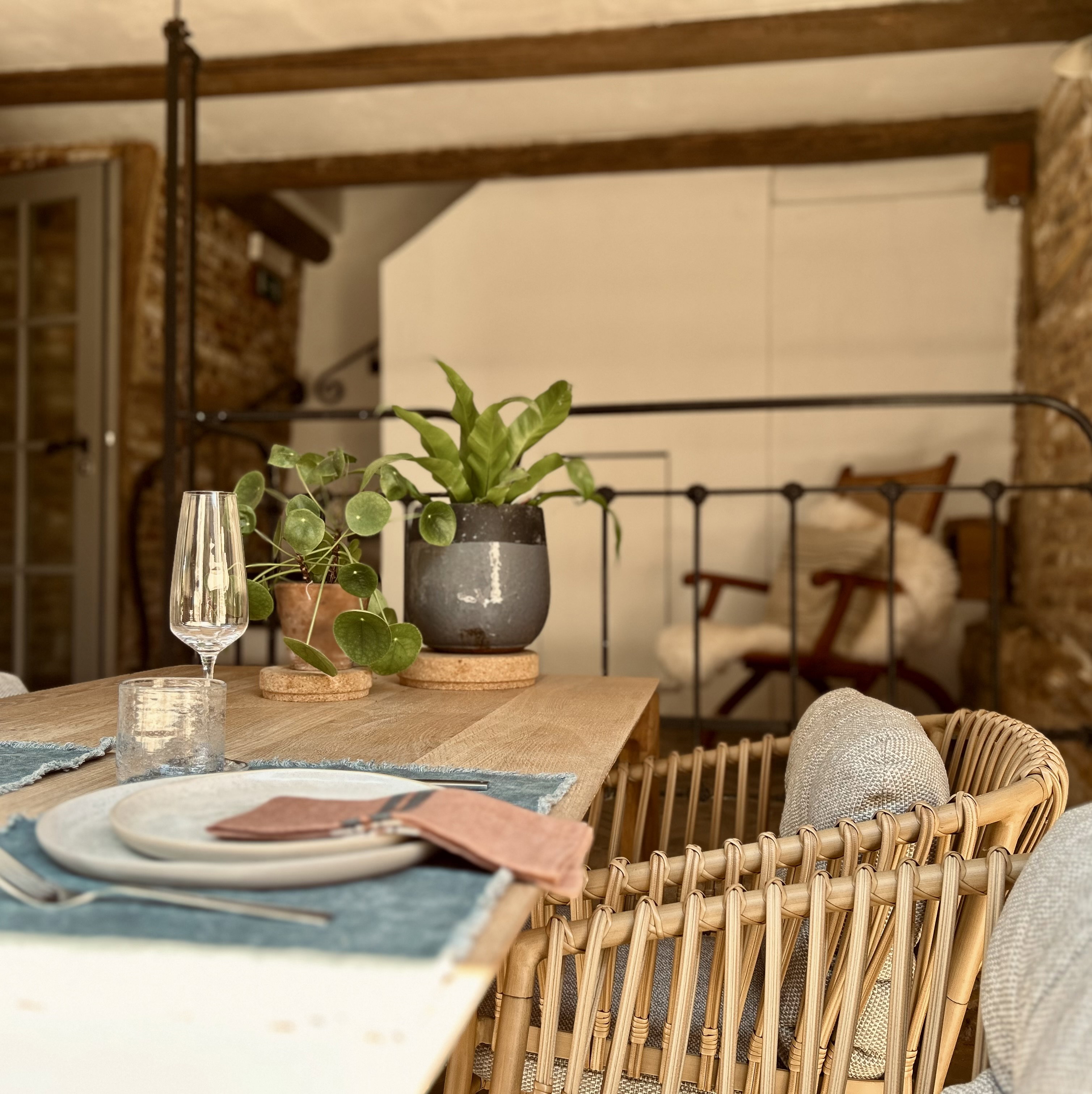 Casa nella natura a Sint Martens Voeren