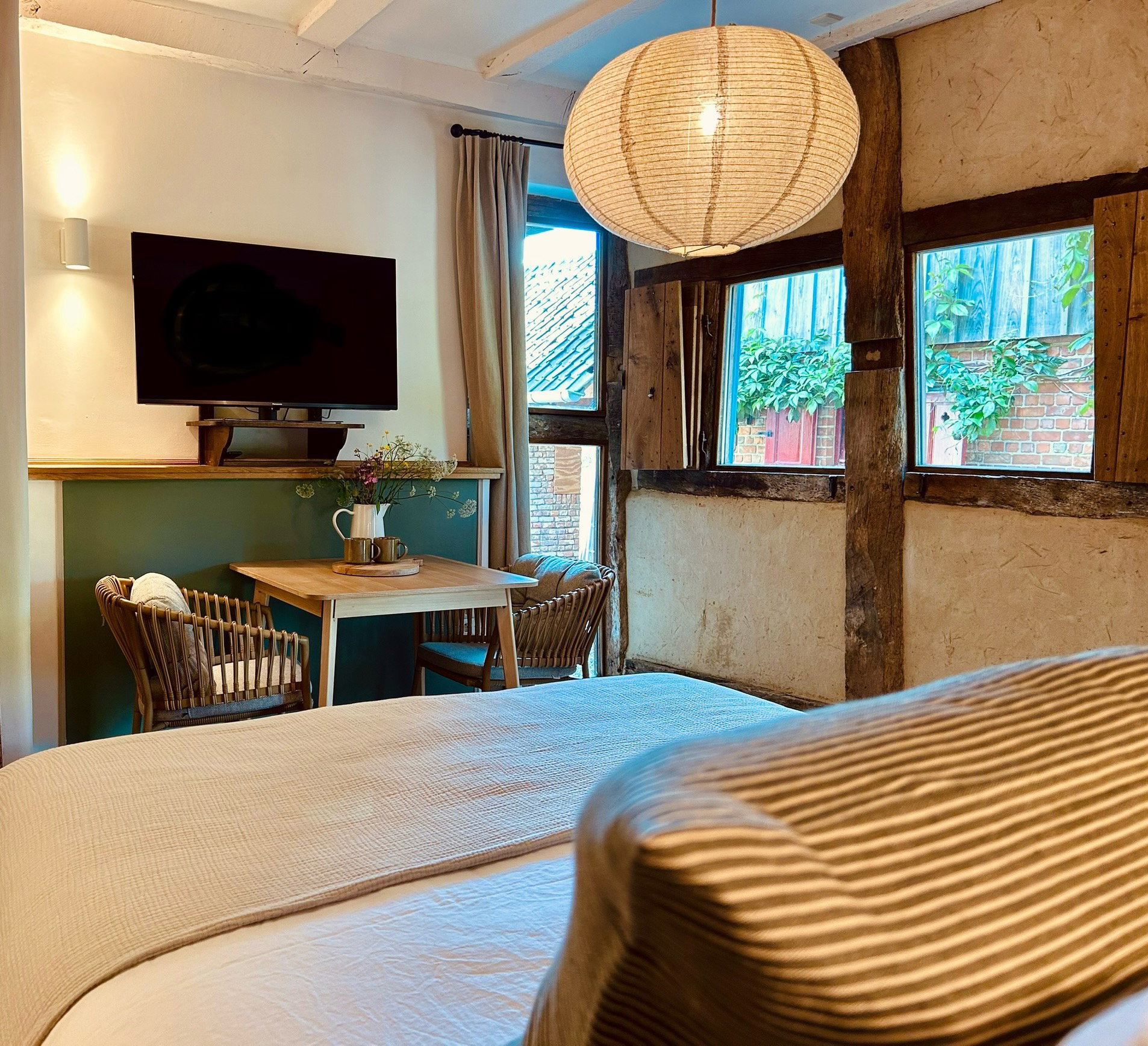 Casa nella natura a Sint Martens Voeren
