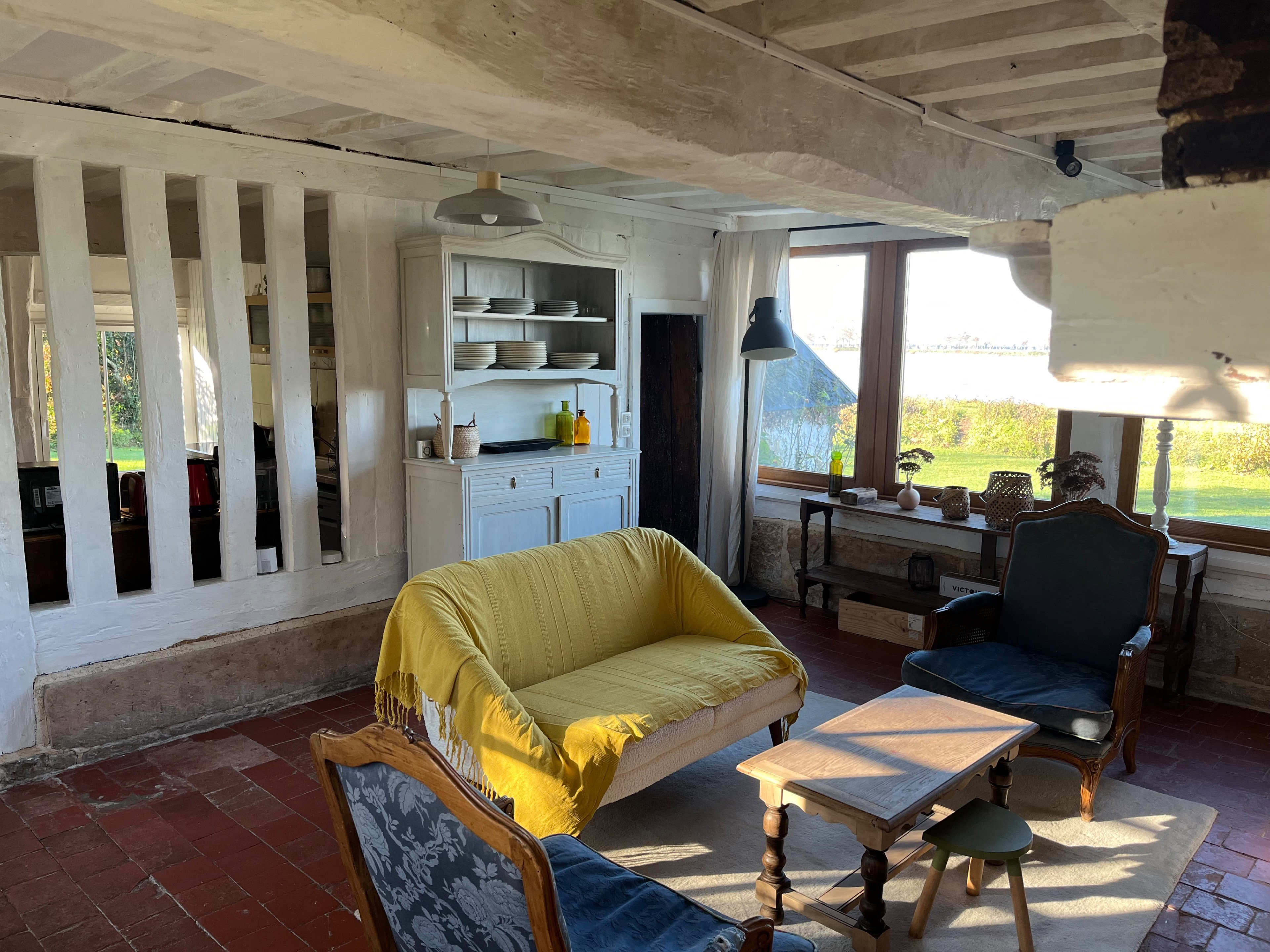 Casa nella natura a Vatteville-la-rue