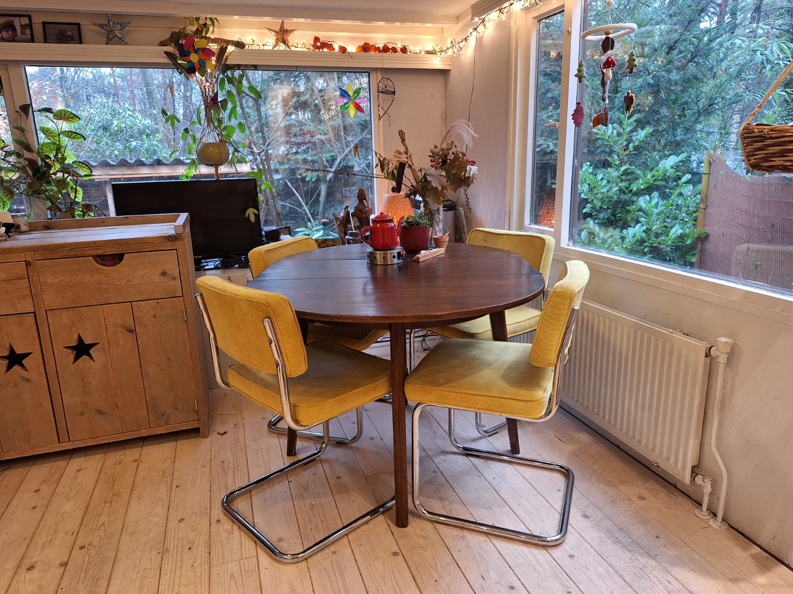 Natuurhuisje in Groesbeek