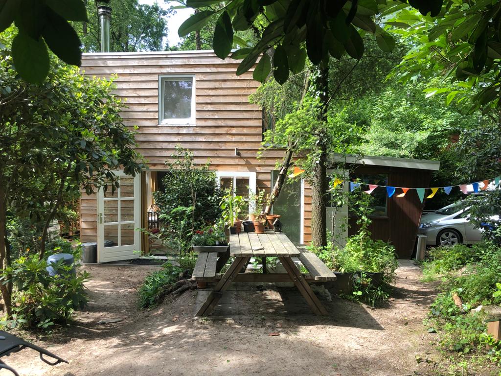 Natuurhuisje in Groesbeek