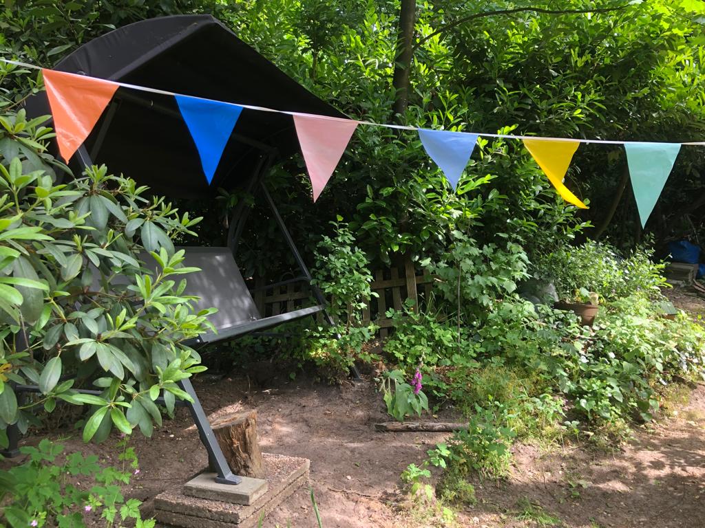 Natuurhuisje in Groesbeek