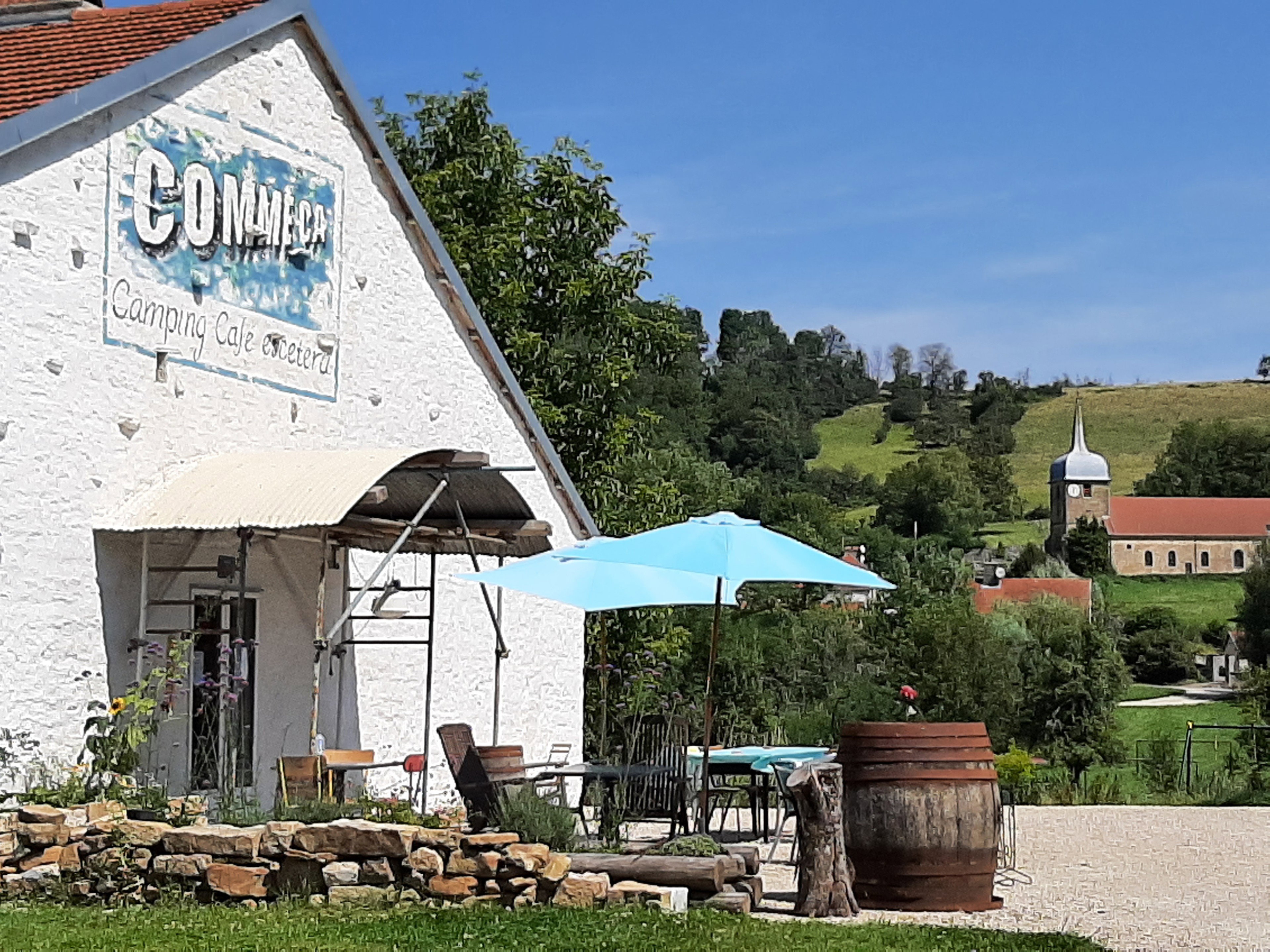 Natuurhuisje in arbigny sous varennes