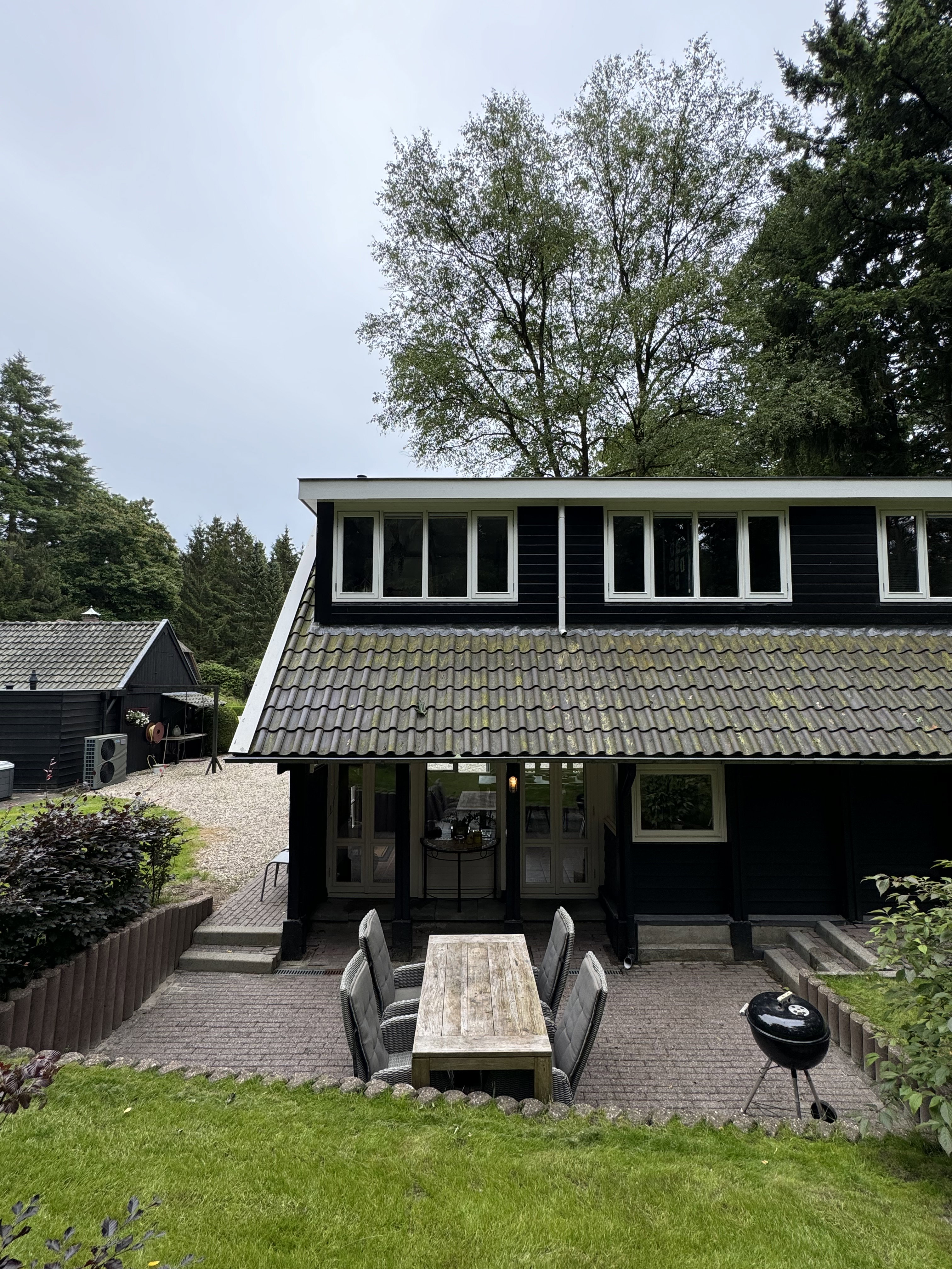 Natuurhuisje in Nunspeet