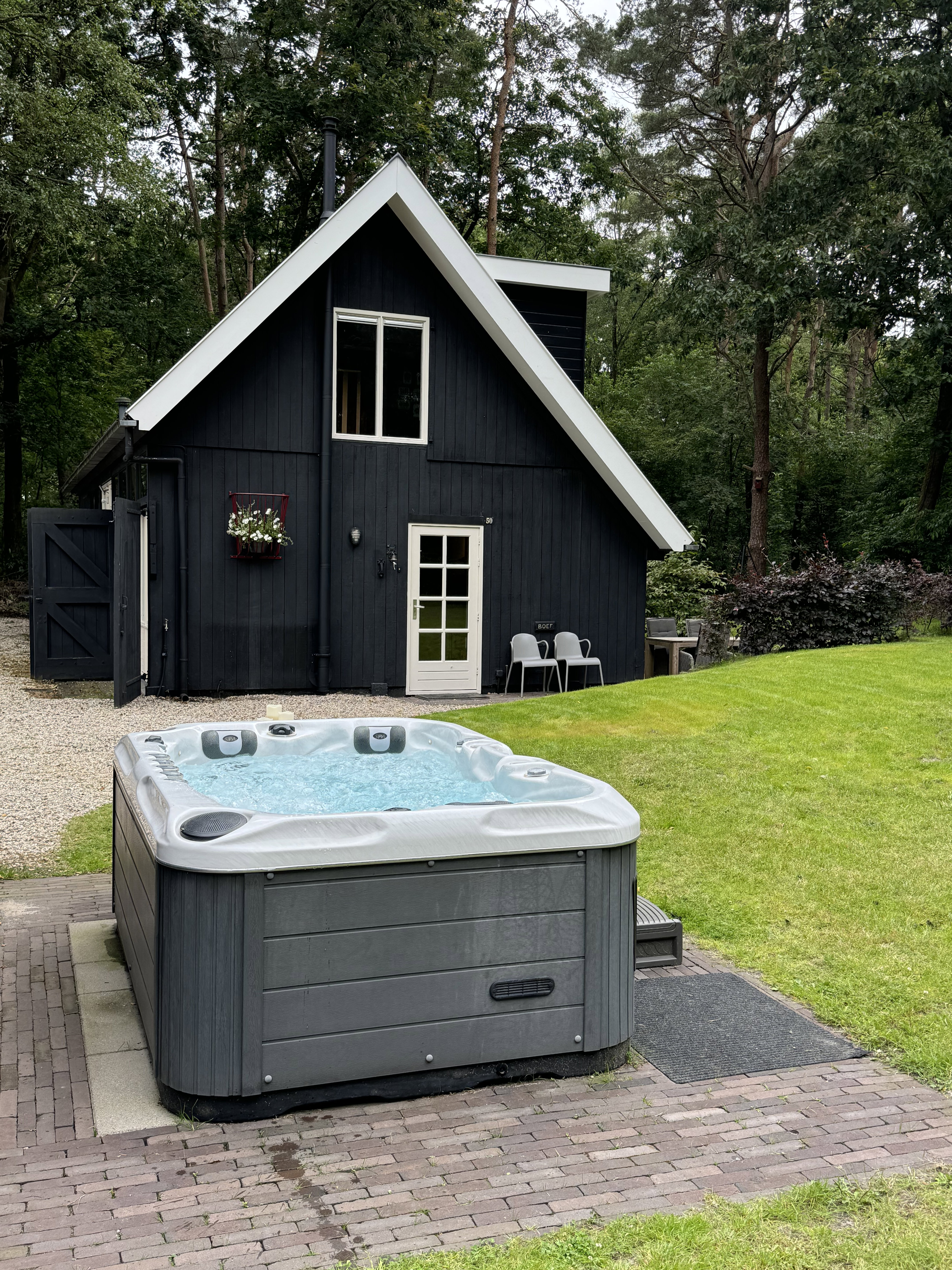 Natuurhuisje in Nunspeet