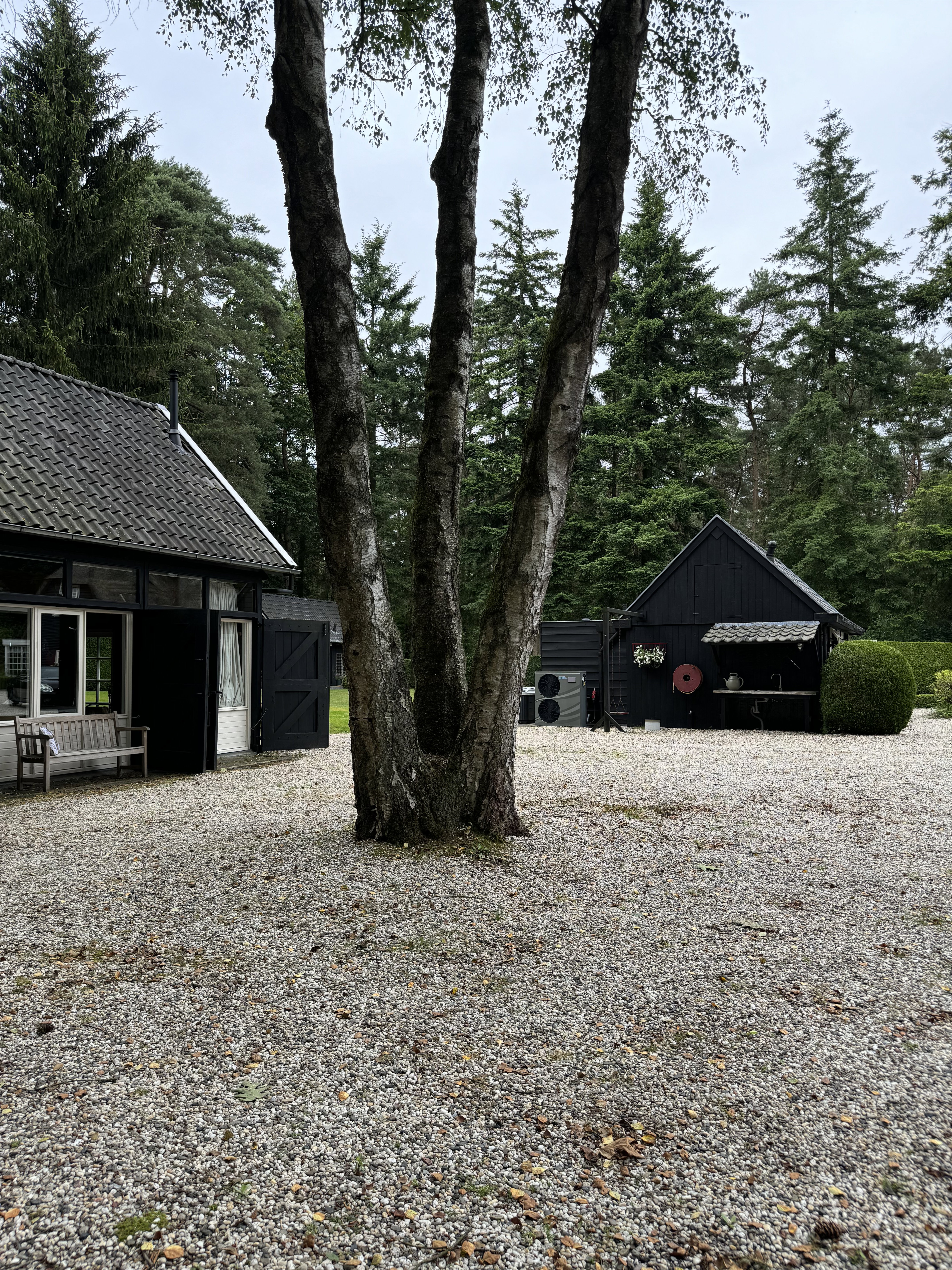 Natuurhuisje in Nunspeet