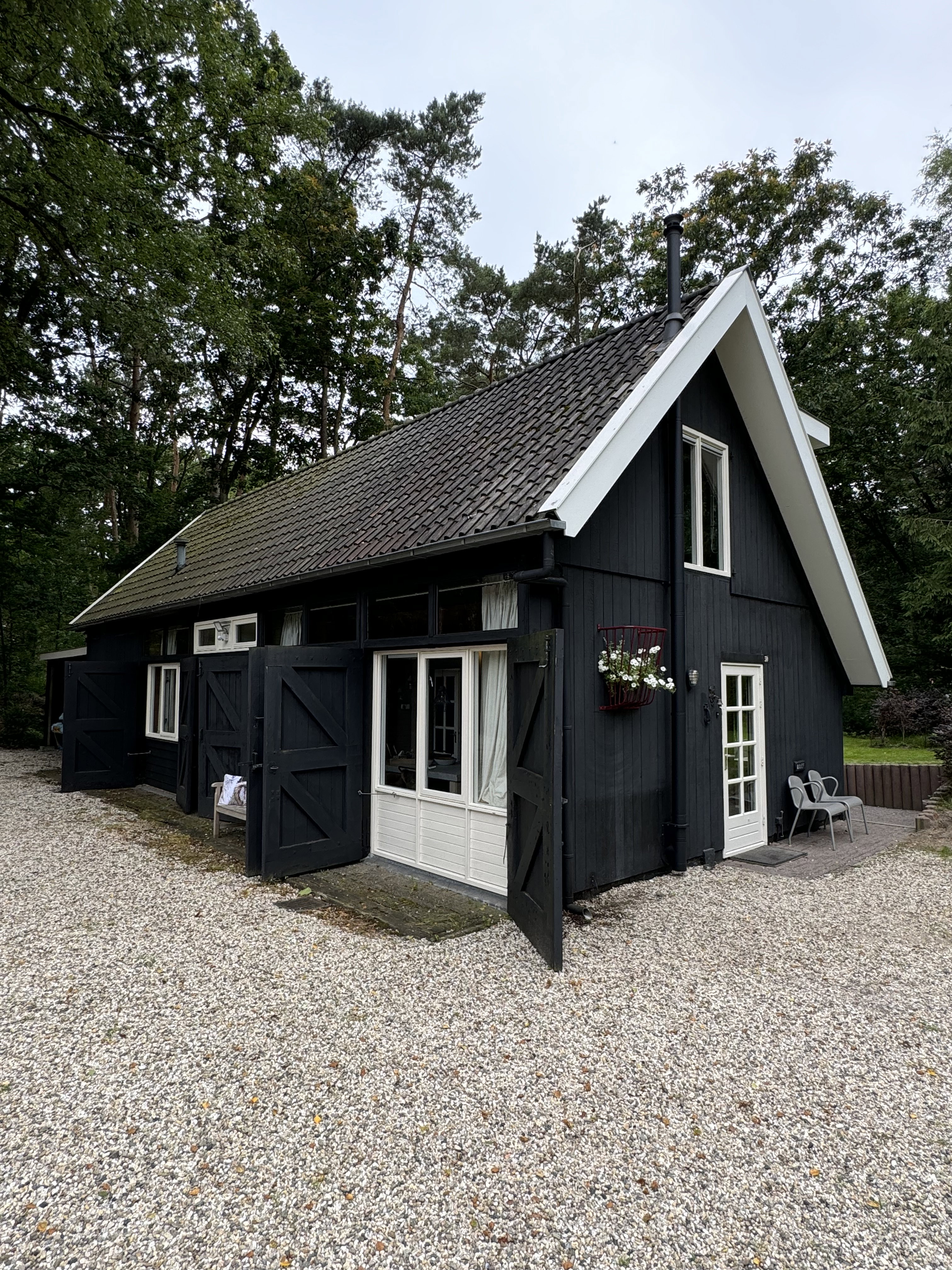 Natuurhuisje in Nunspeet