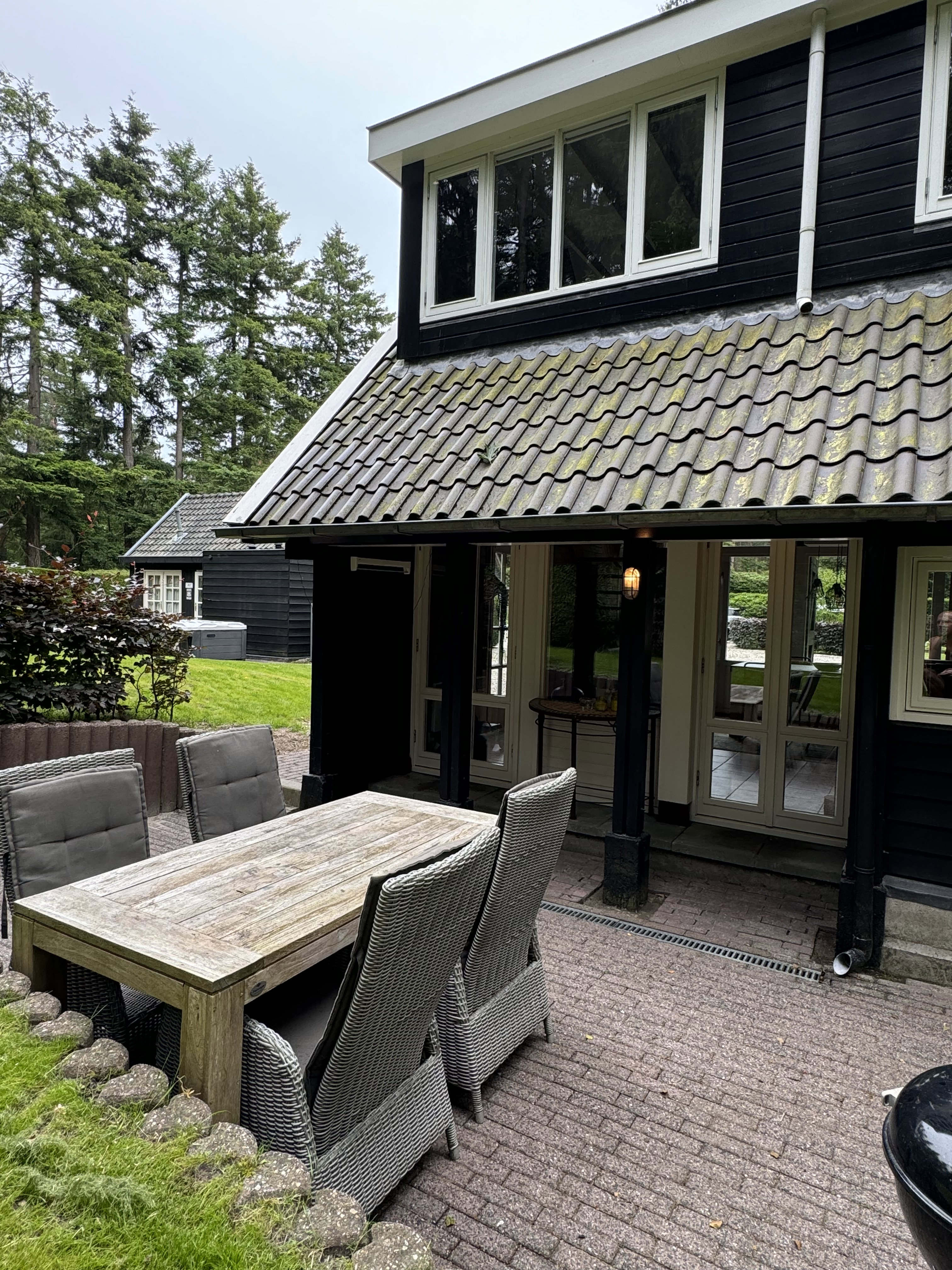 Natuurhuisje in Nunspeet
