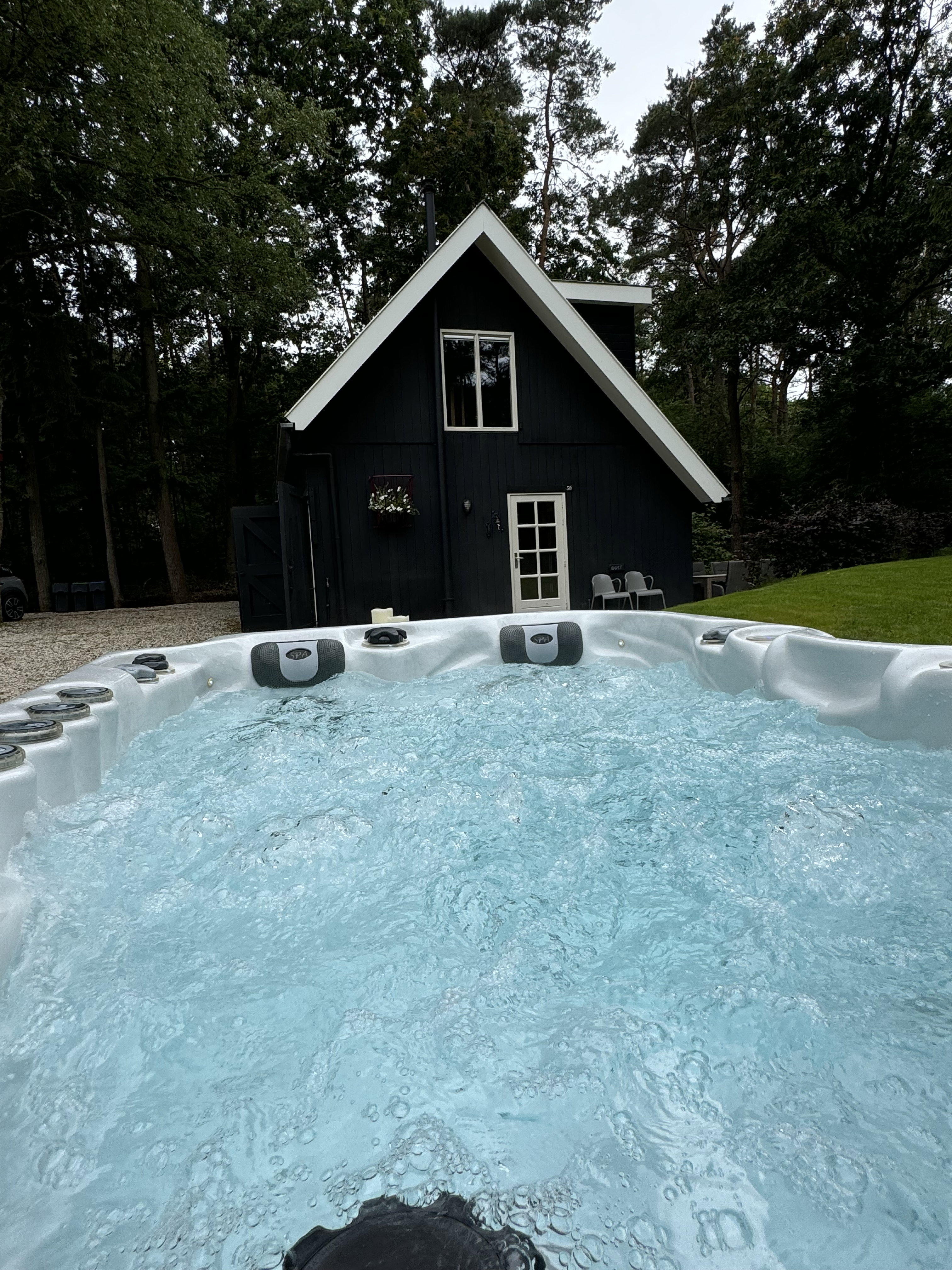 Natuurhuisje in Nunspeet