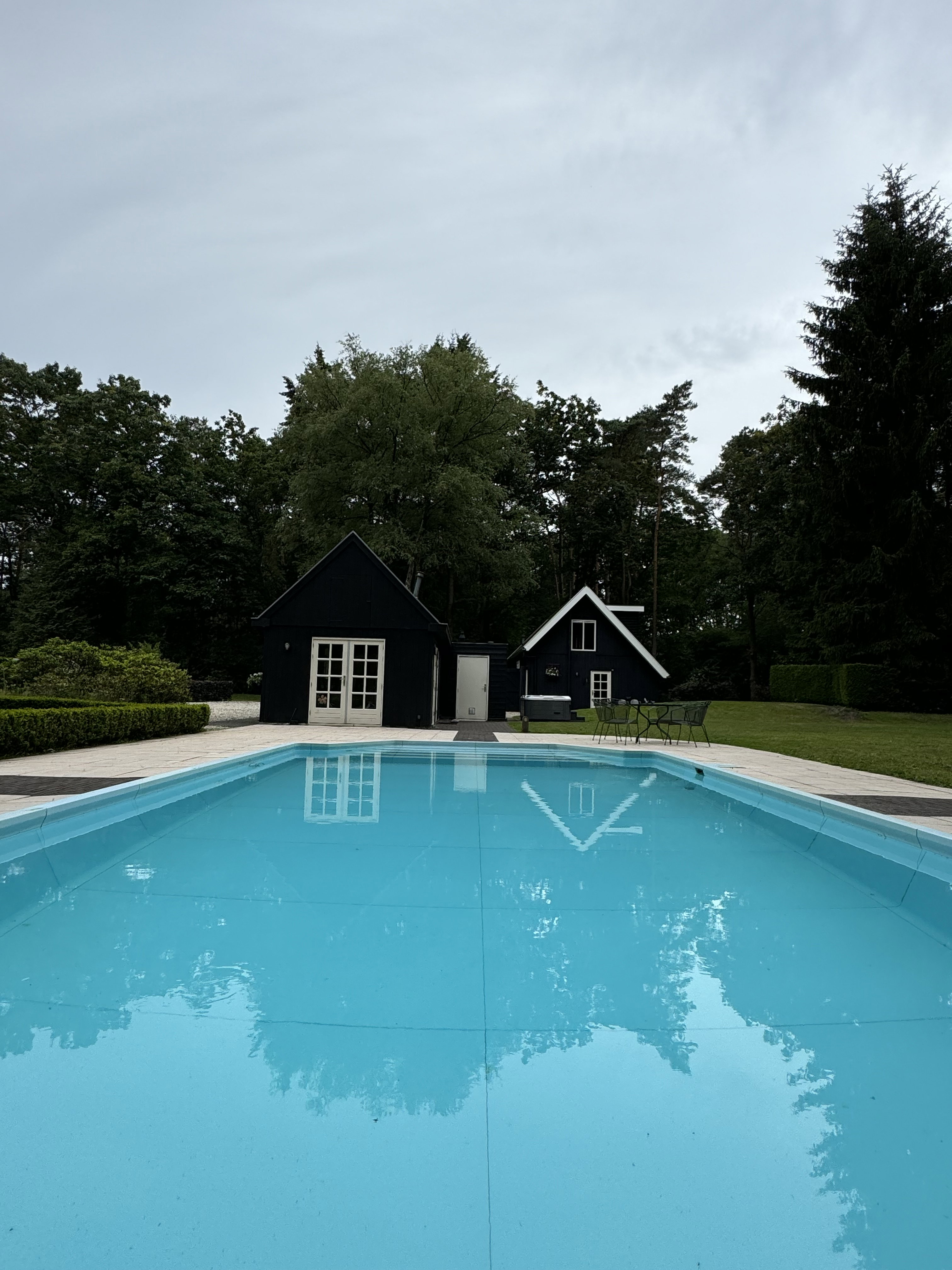 Natuurhuisje in Nunspeet