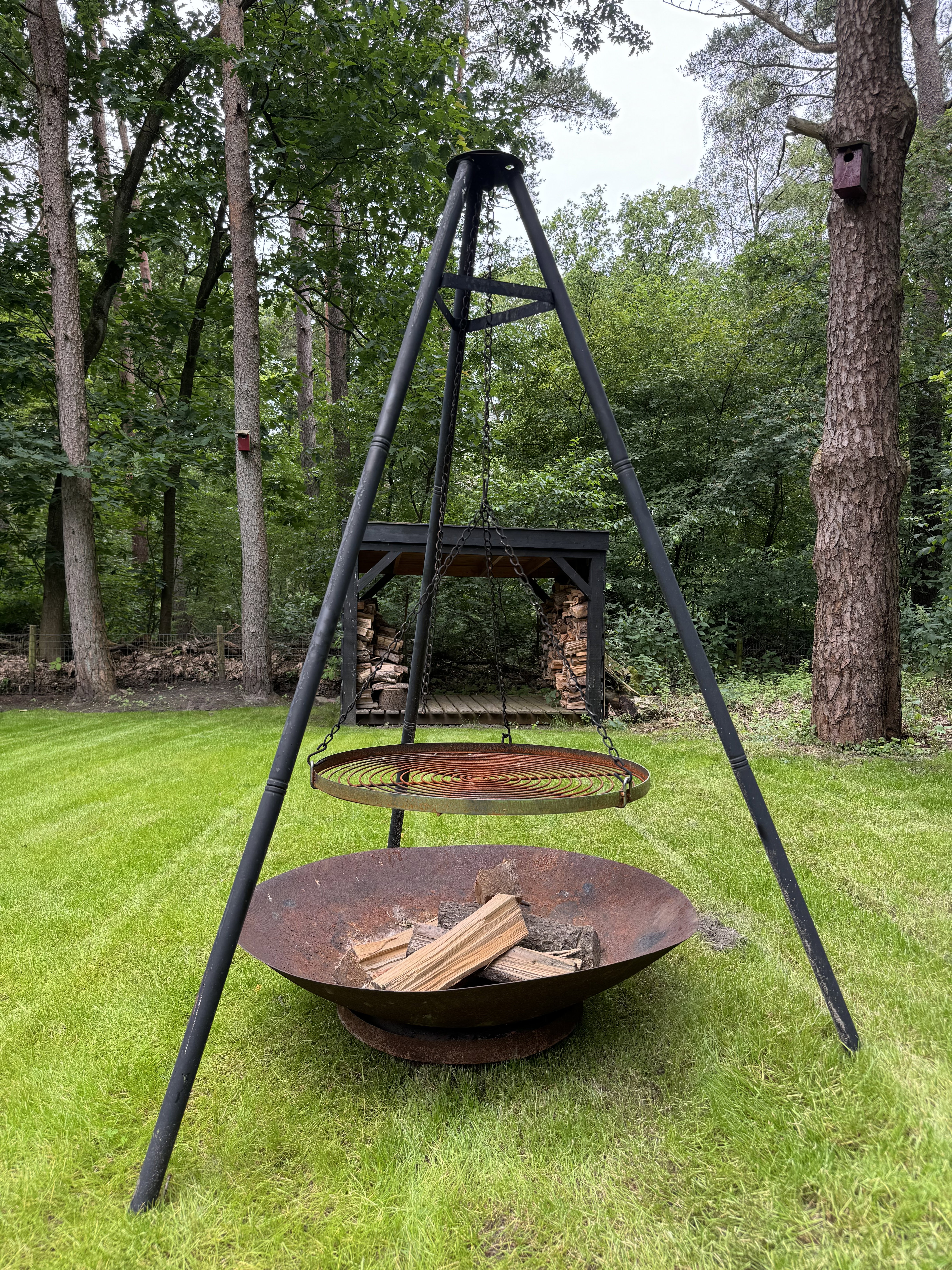 Natuurhuisje in Nunspeet
