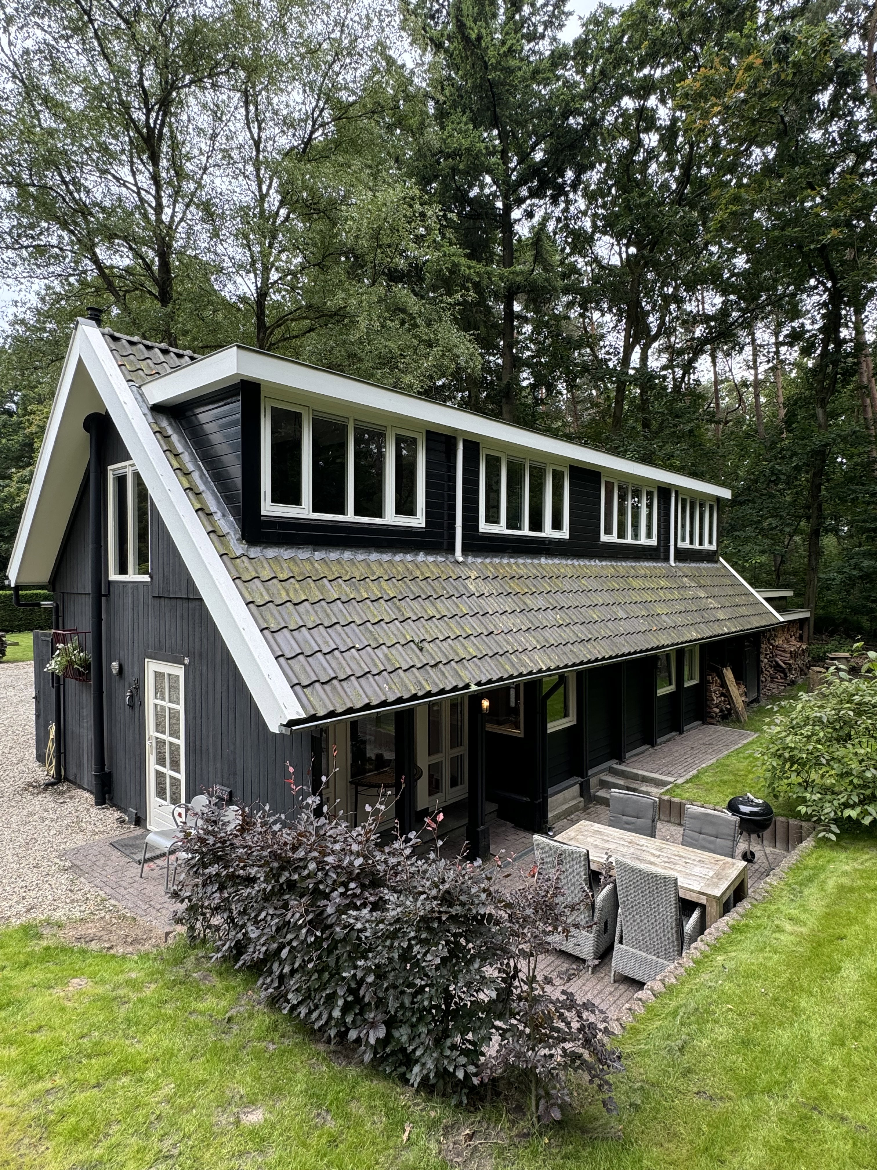 Natuurhuisje in Nunspeet