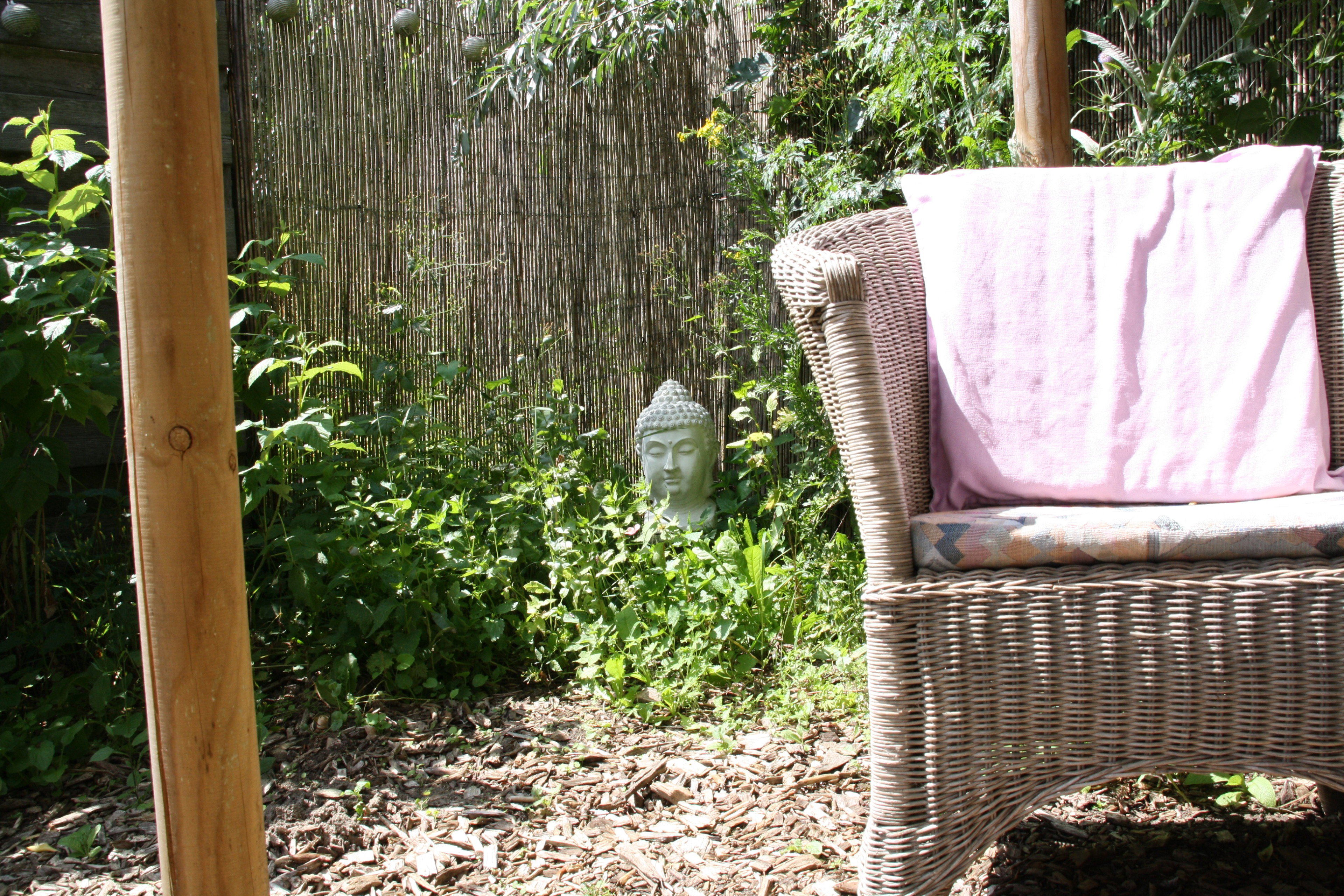 Casa nella natura a Alphen