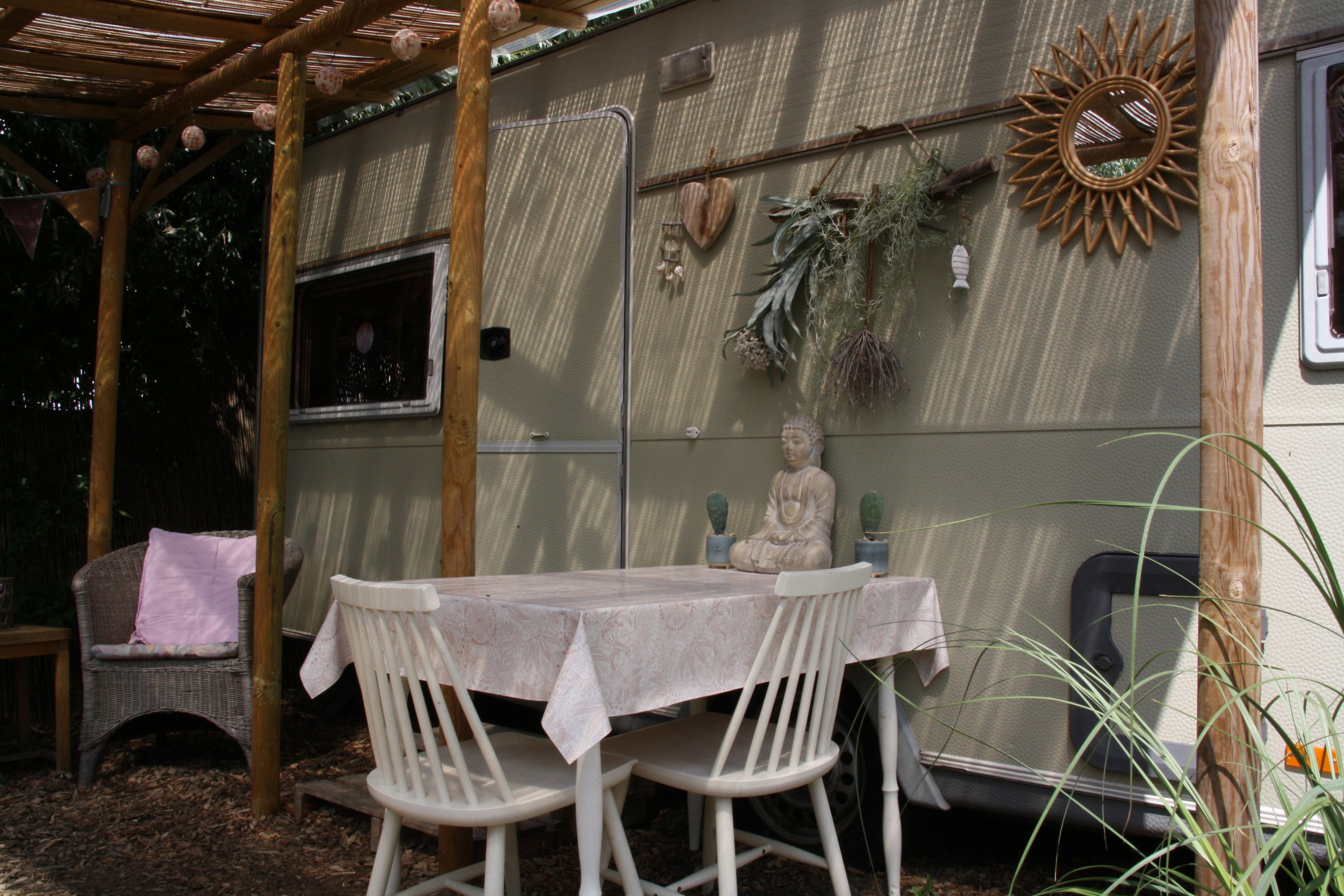 Casa nella natura a Alphen
