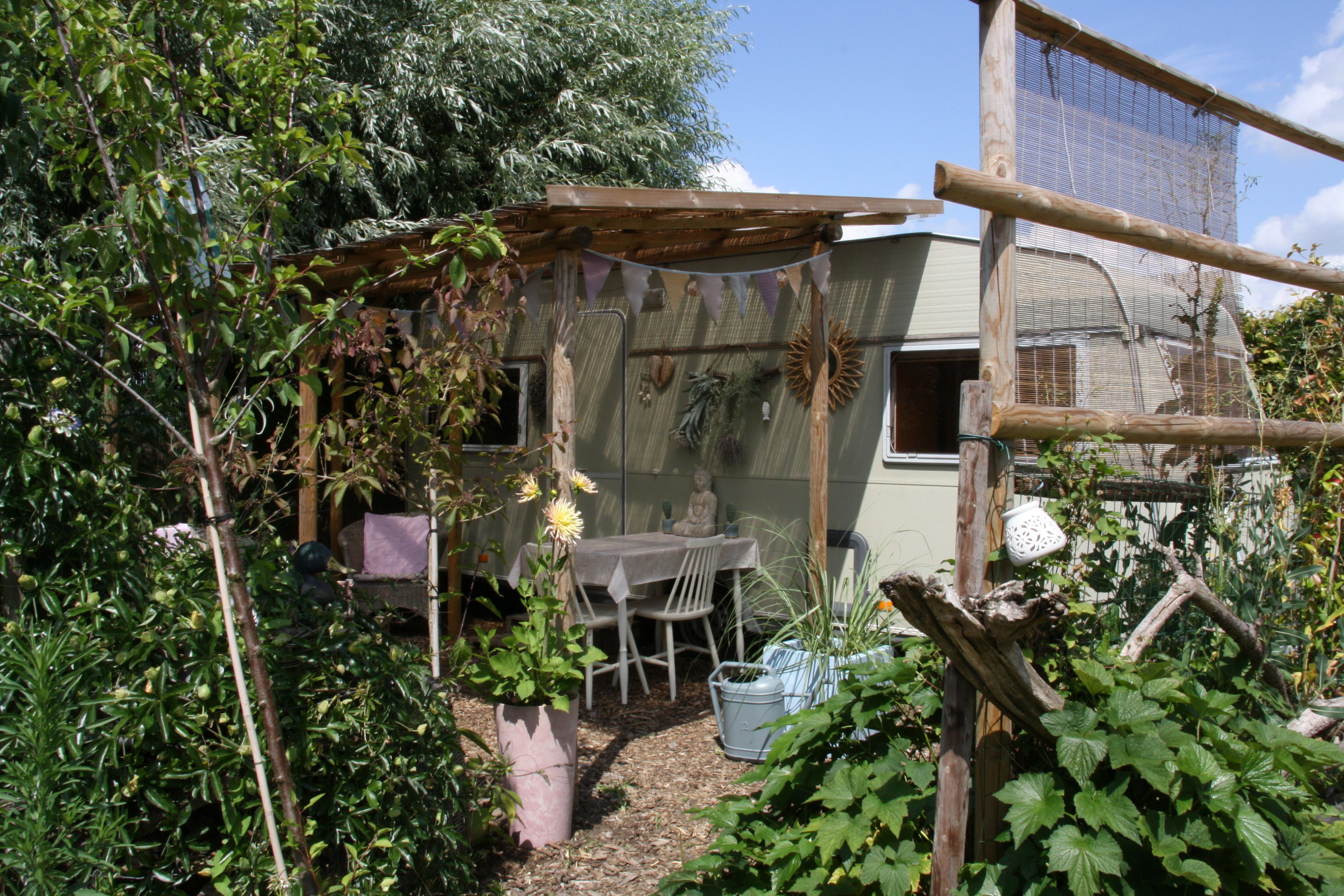 Casa nella natura a Alphen