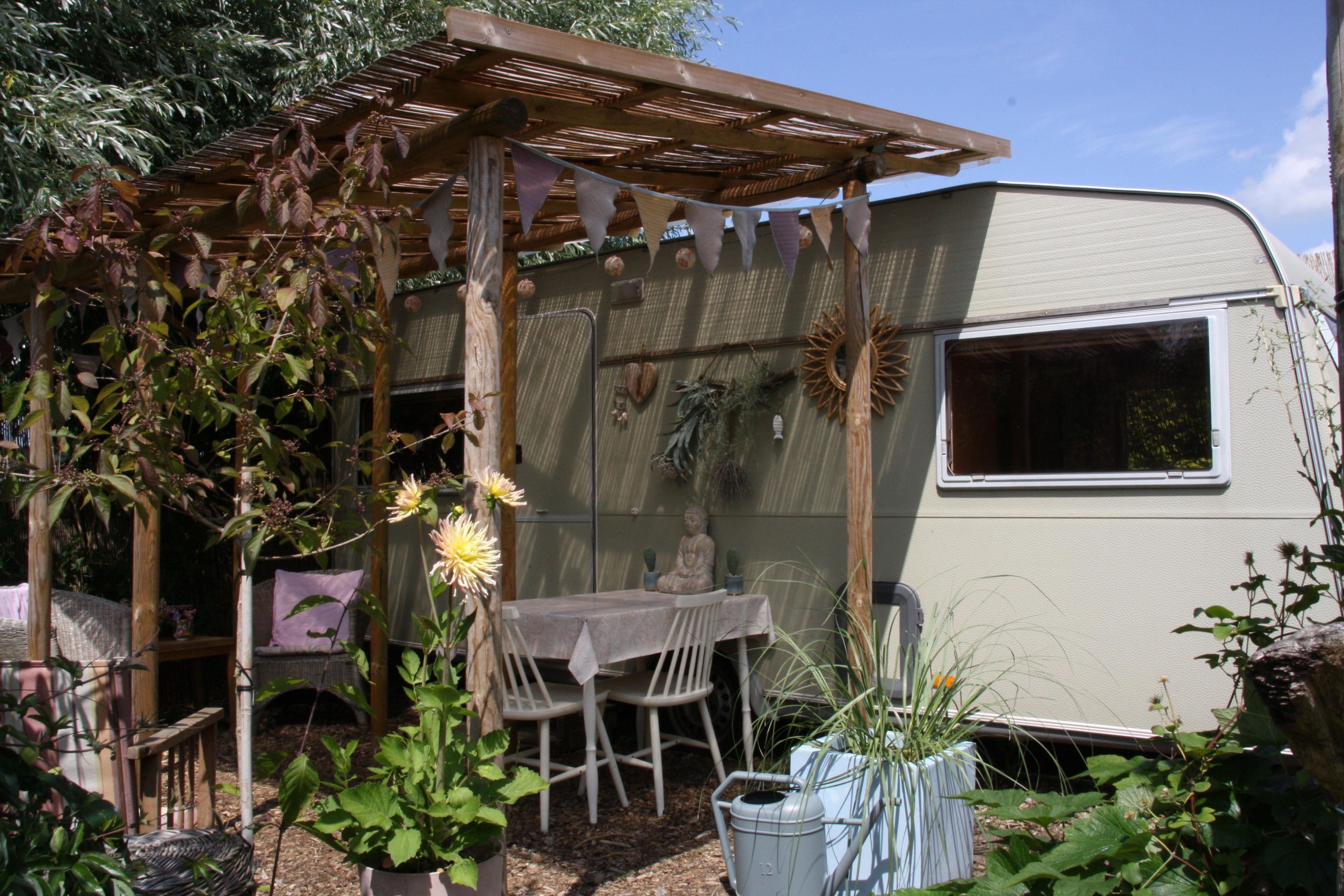 Nature house in Alphen