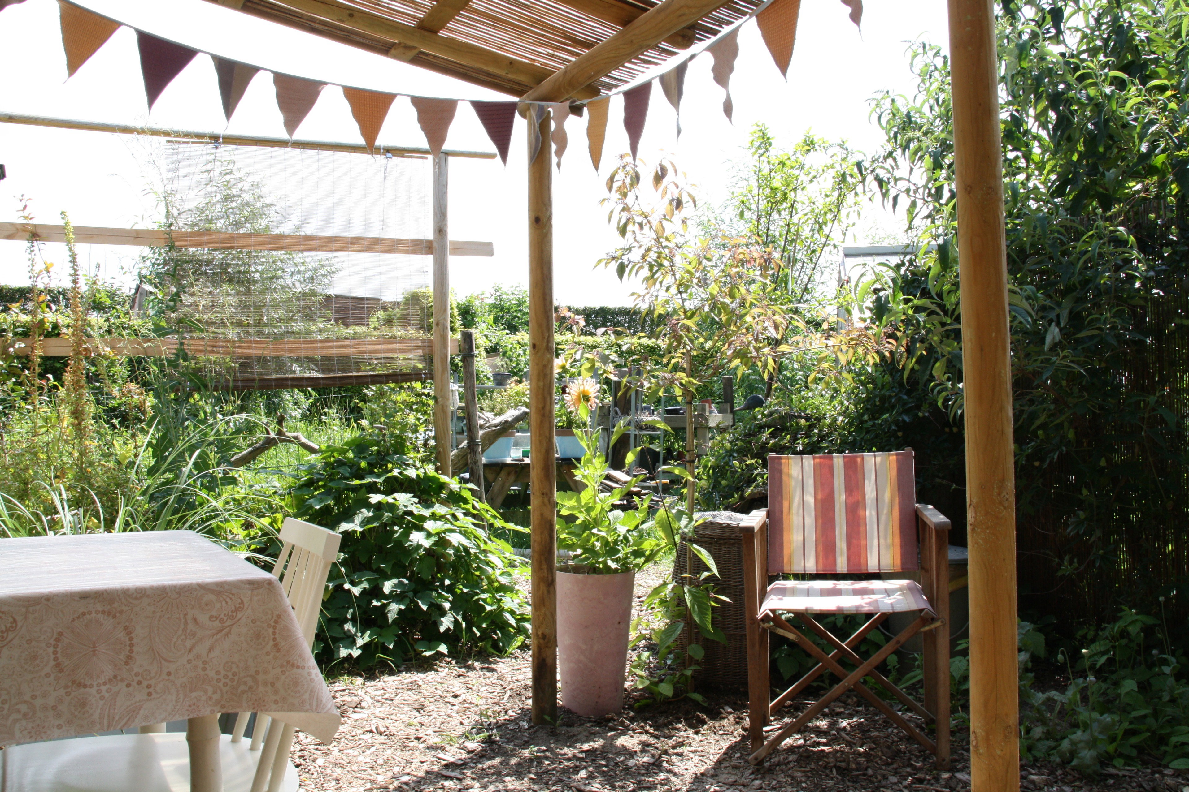 Casa nella natura a Alphen