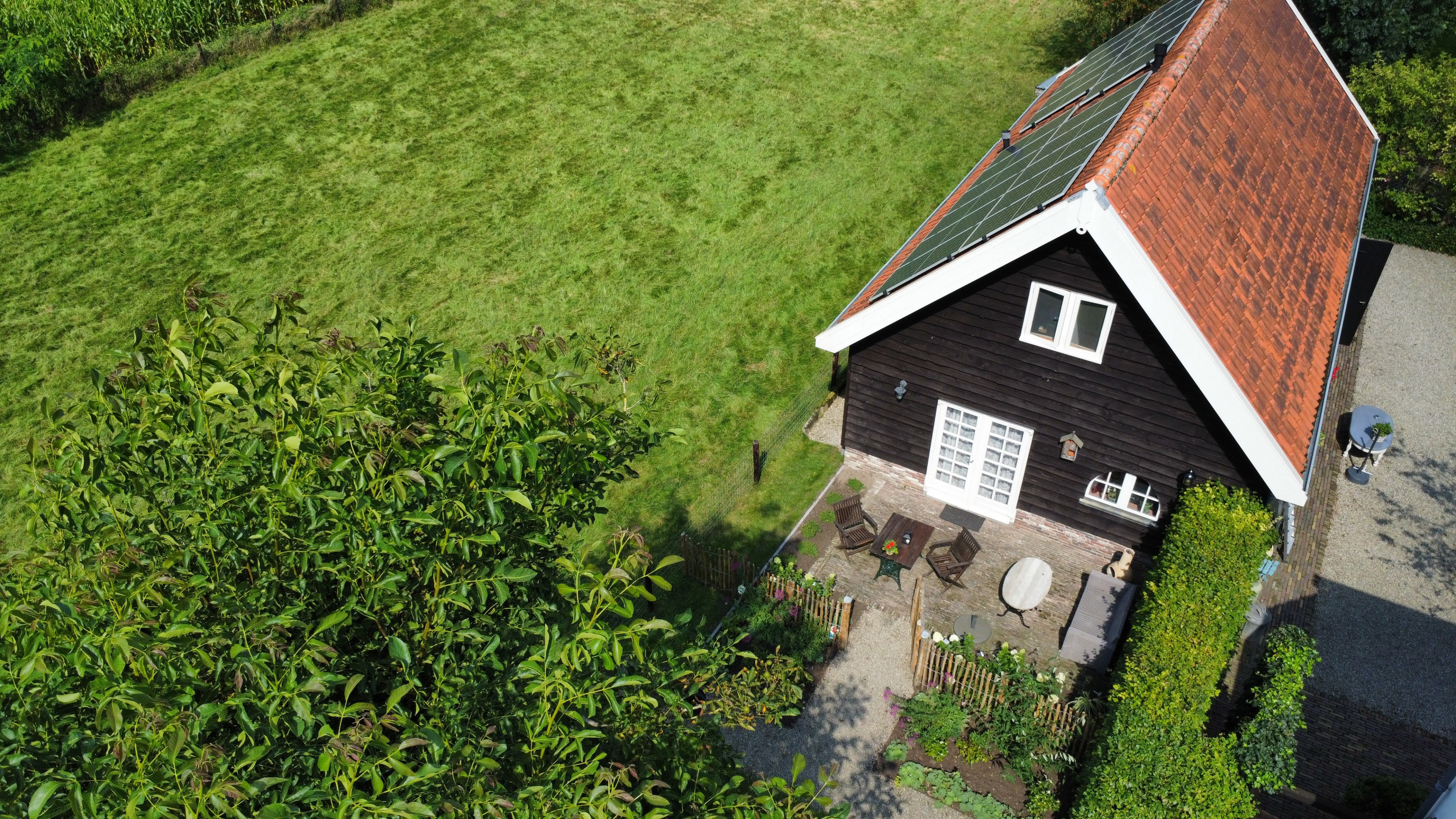 Natuurhuisje in Tricht