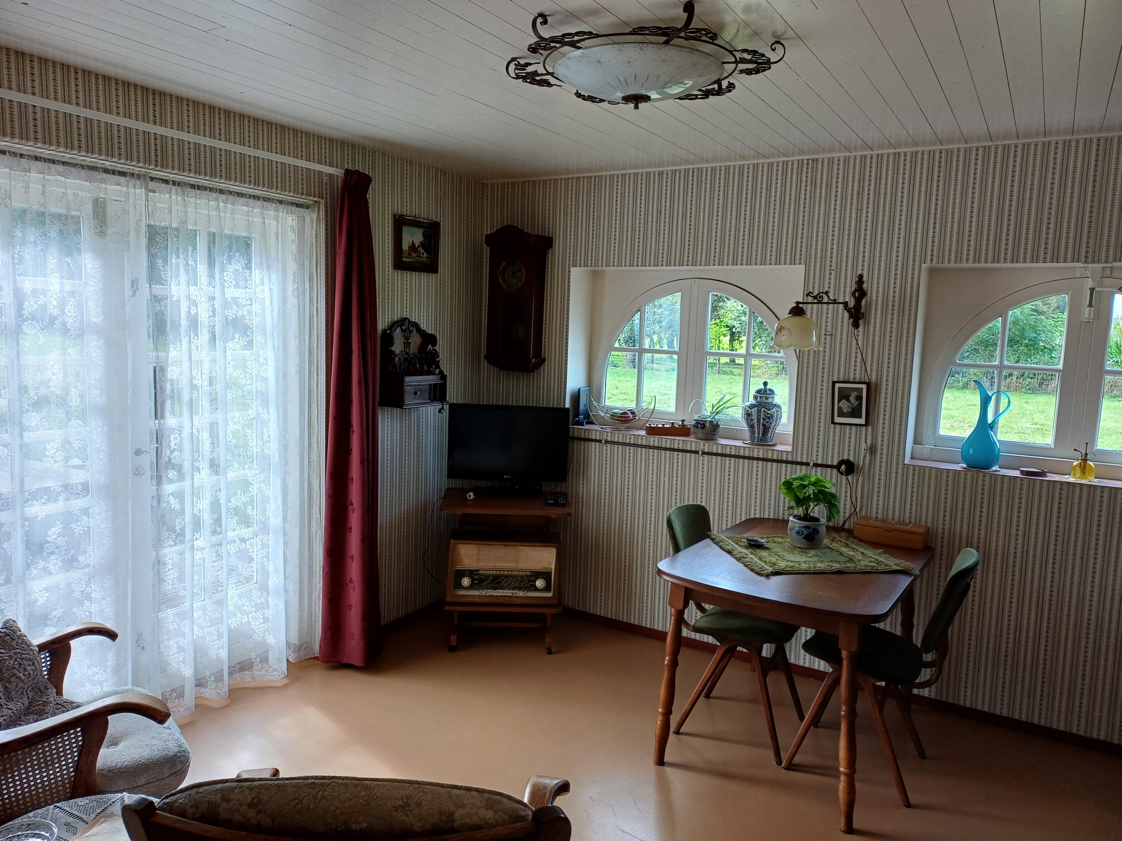 Natuurhuisje in Tricht