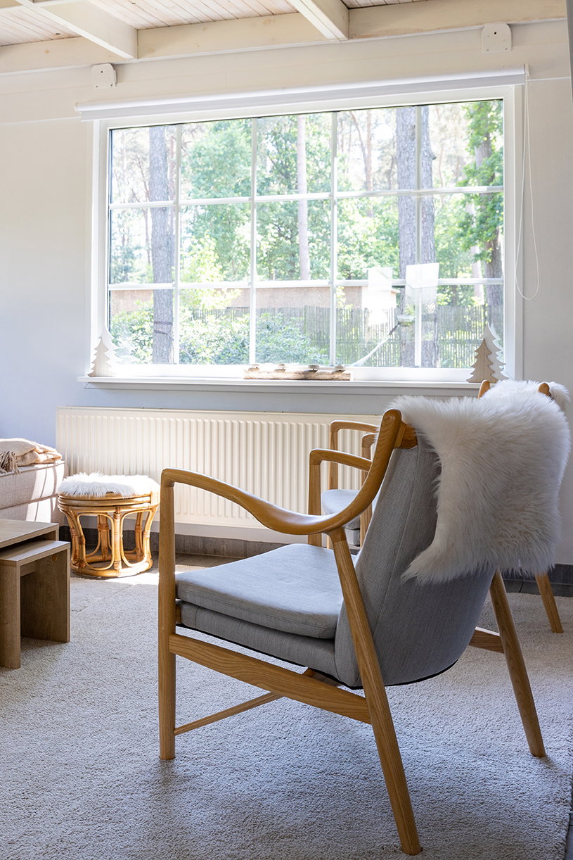 Casa nella natura a Herentals