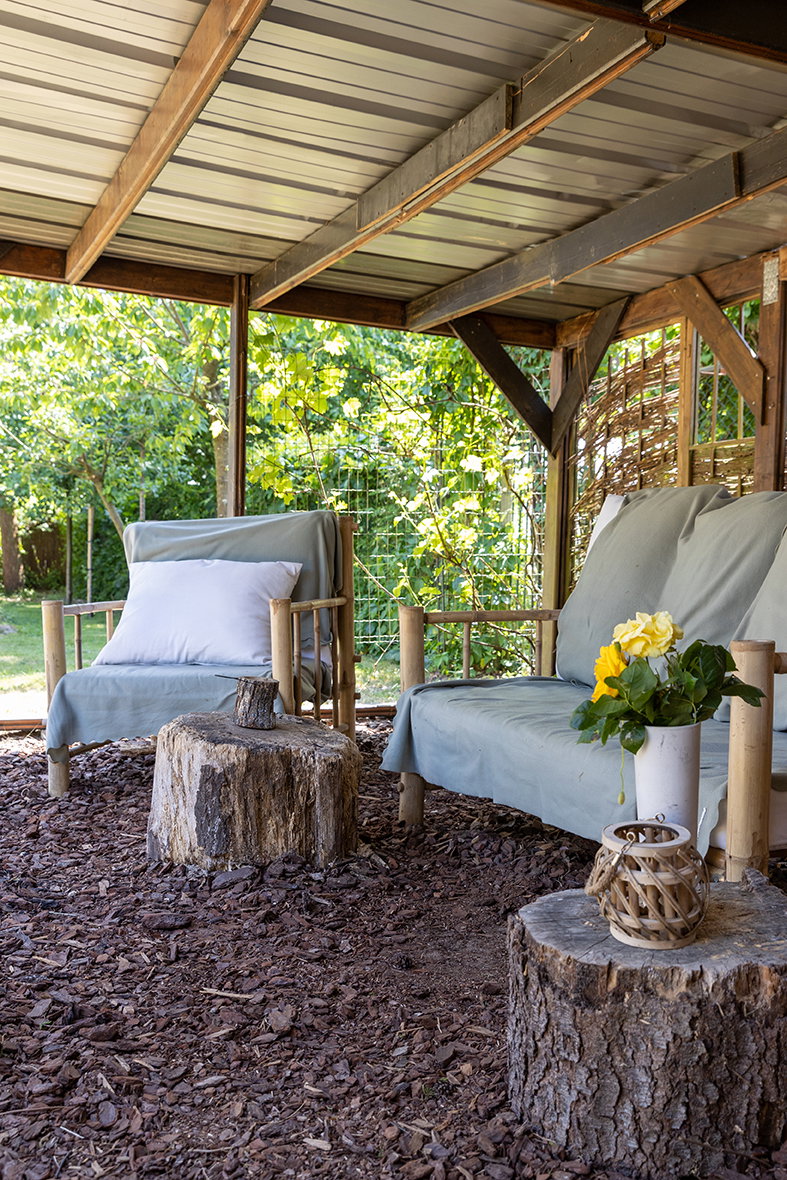 Casa nella natura a Herentals