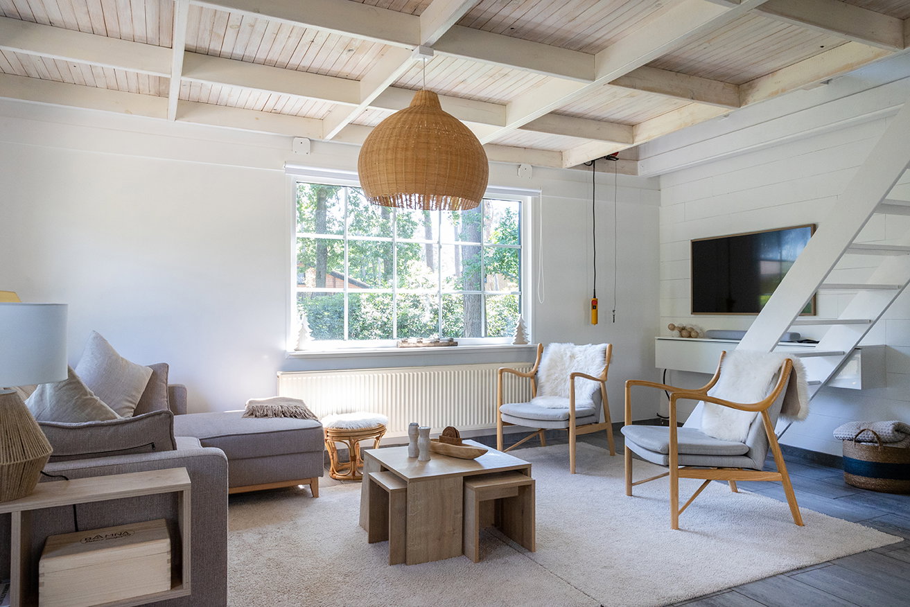 Casa nella natura a Herentals