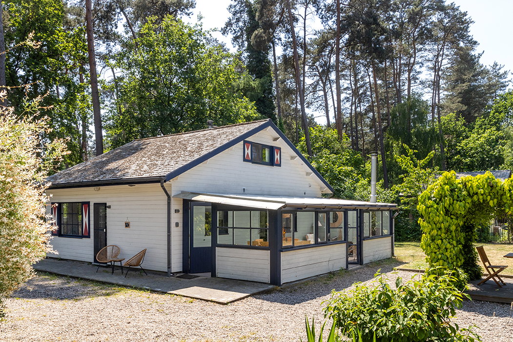 Casa nella natura a Herentals